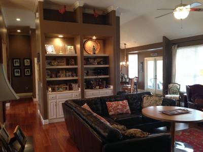 INDIAN BAYOU UNIT 5 - Residential