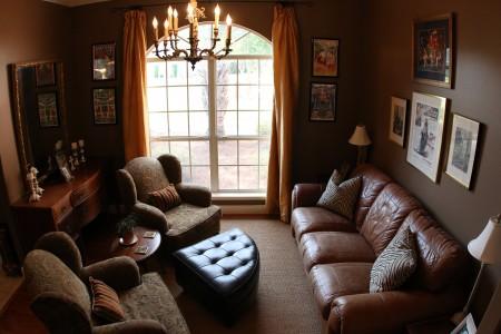 INDIAN BAYOU UNIT 5 - Residential