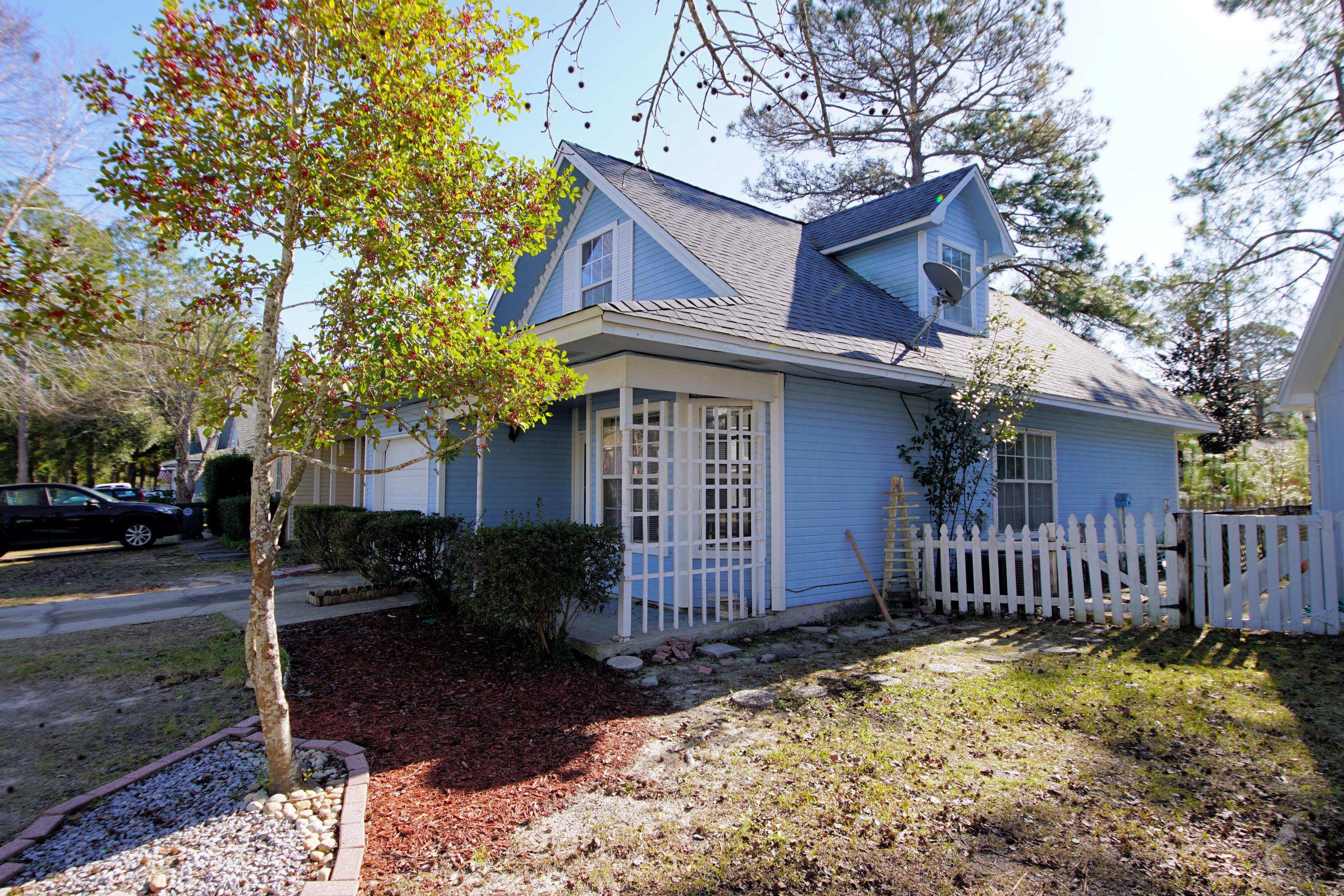 KELLY HILL ESTATES - Residential