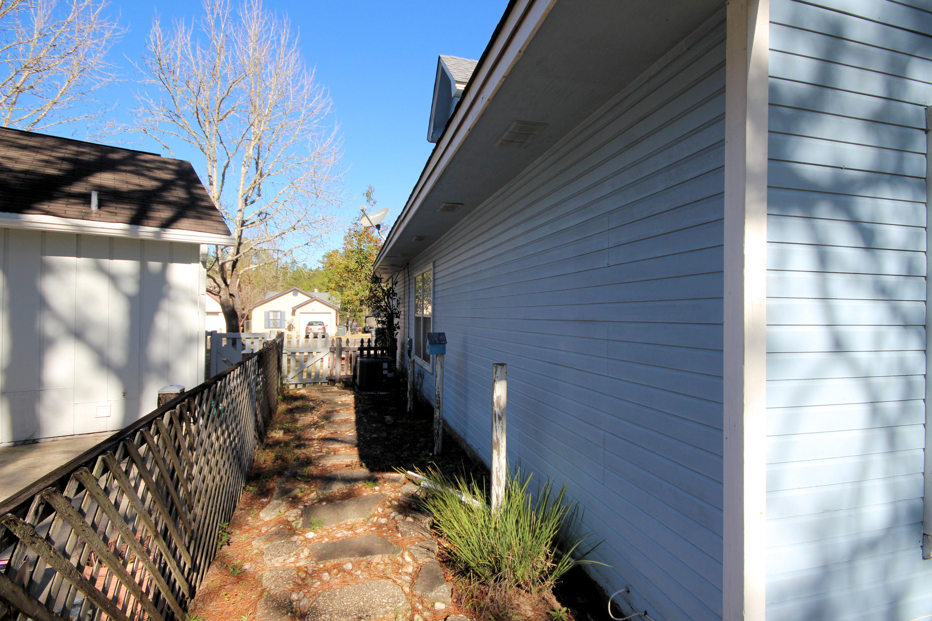 KELLY HILL ESTATES - Residential