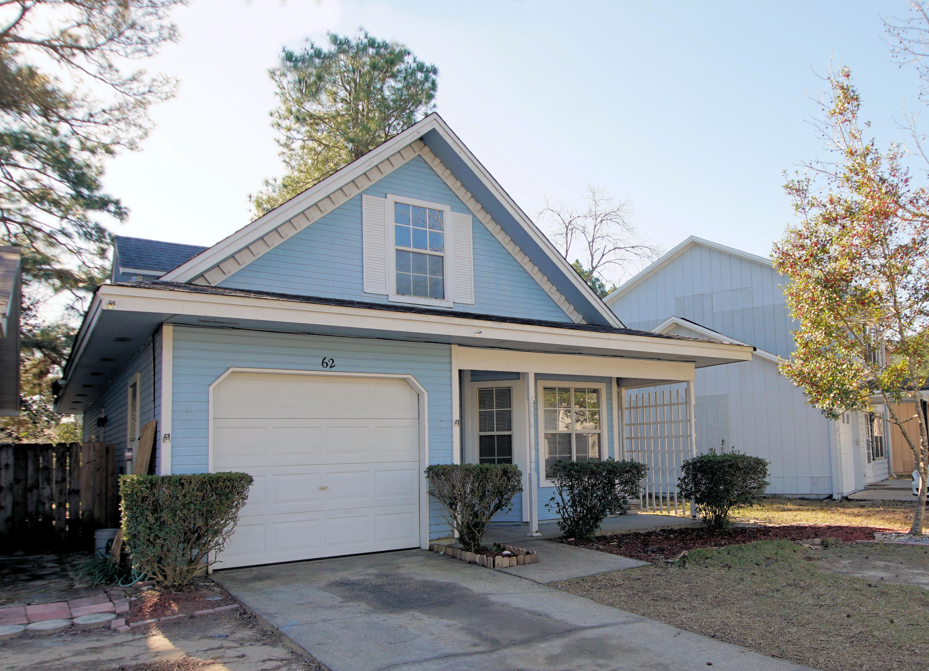 KELLY HILL ESTATES - Residential