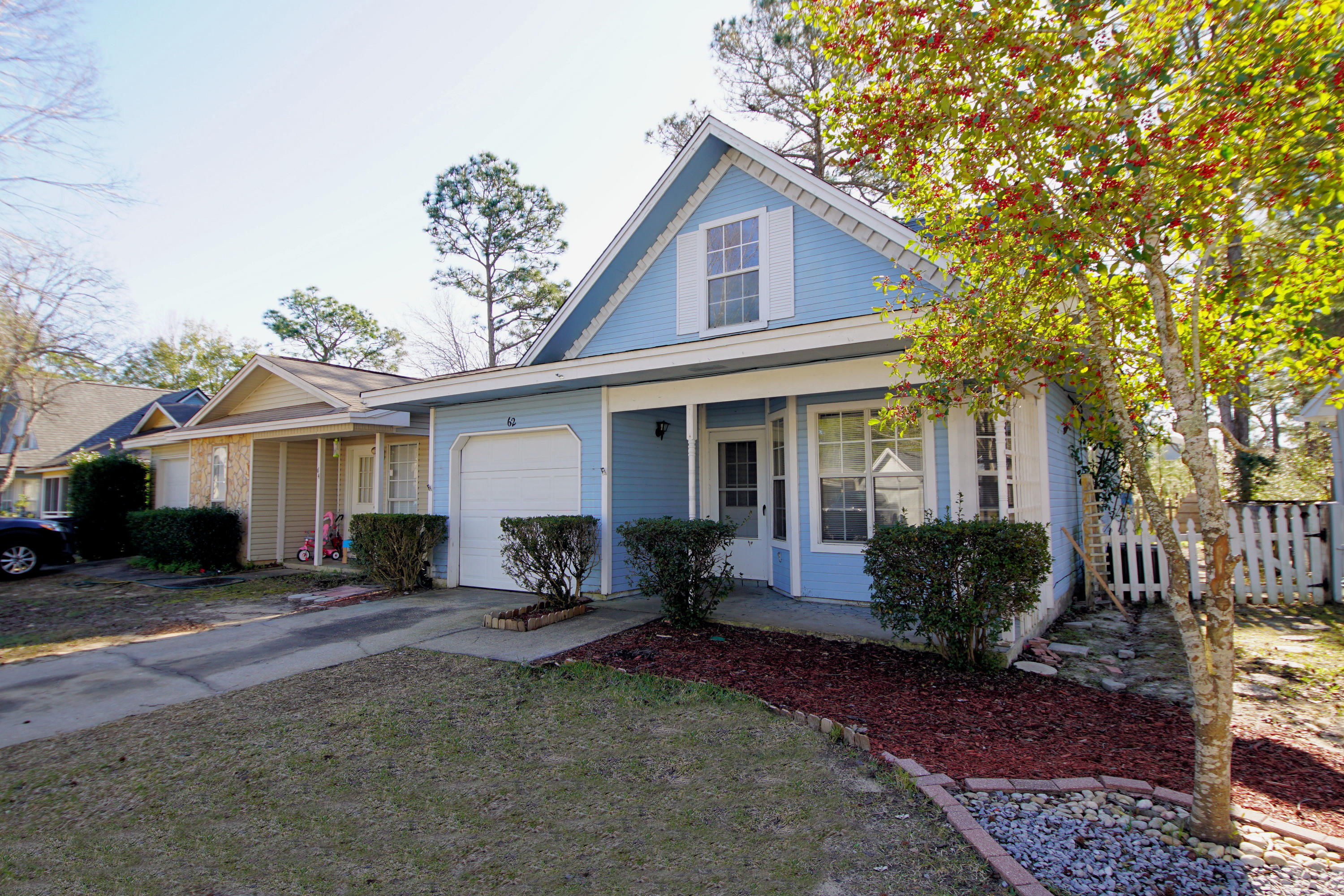 KELLY HILL ESTATES - Residential