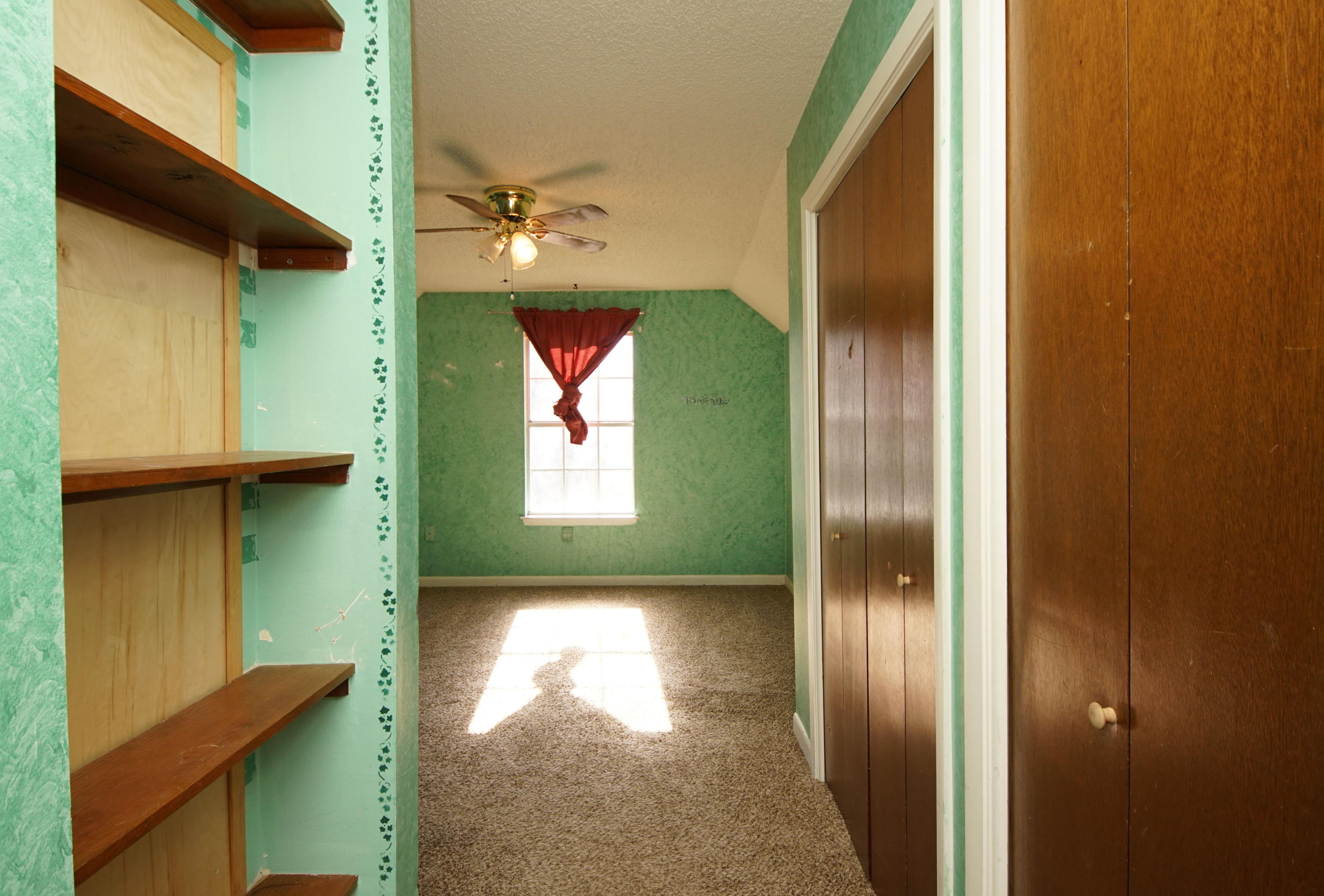 KELLY HILL ESTATES - Residential