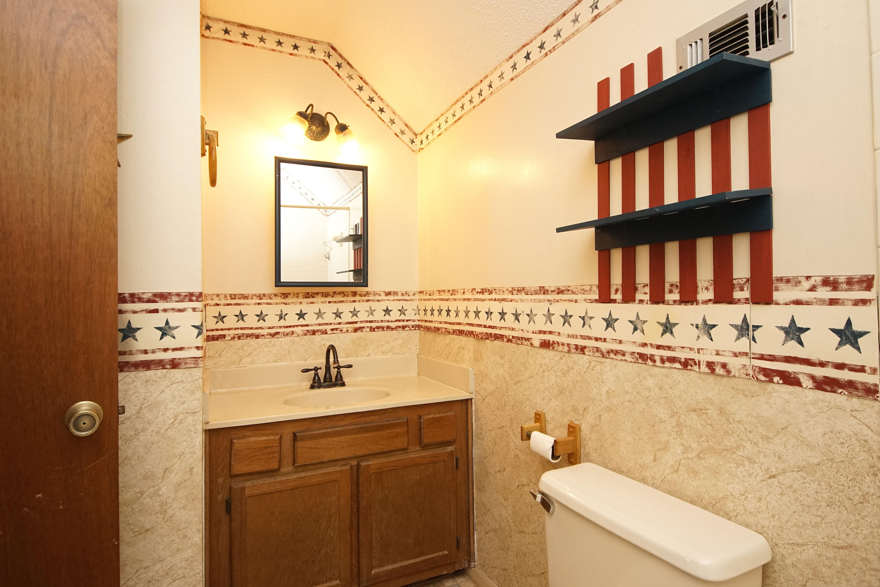 KELLY HILL ESTATES - Residential