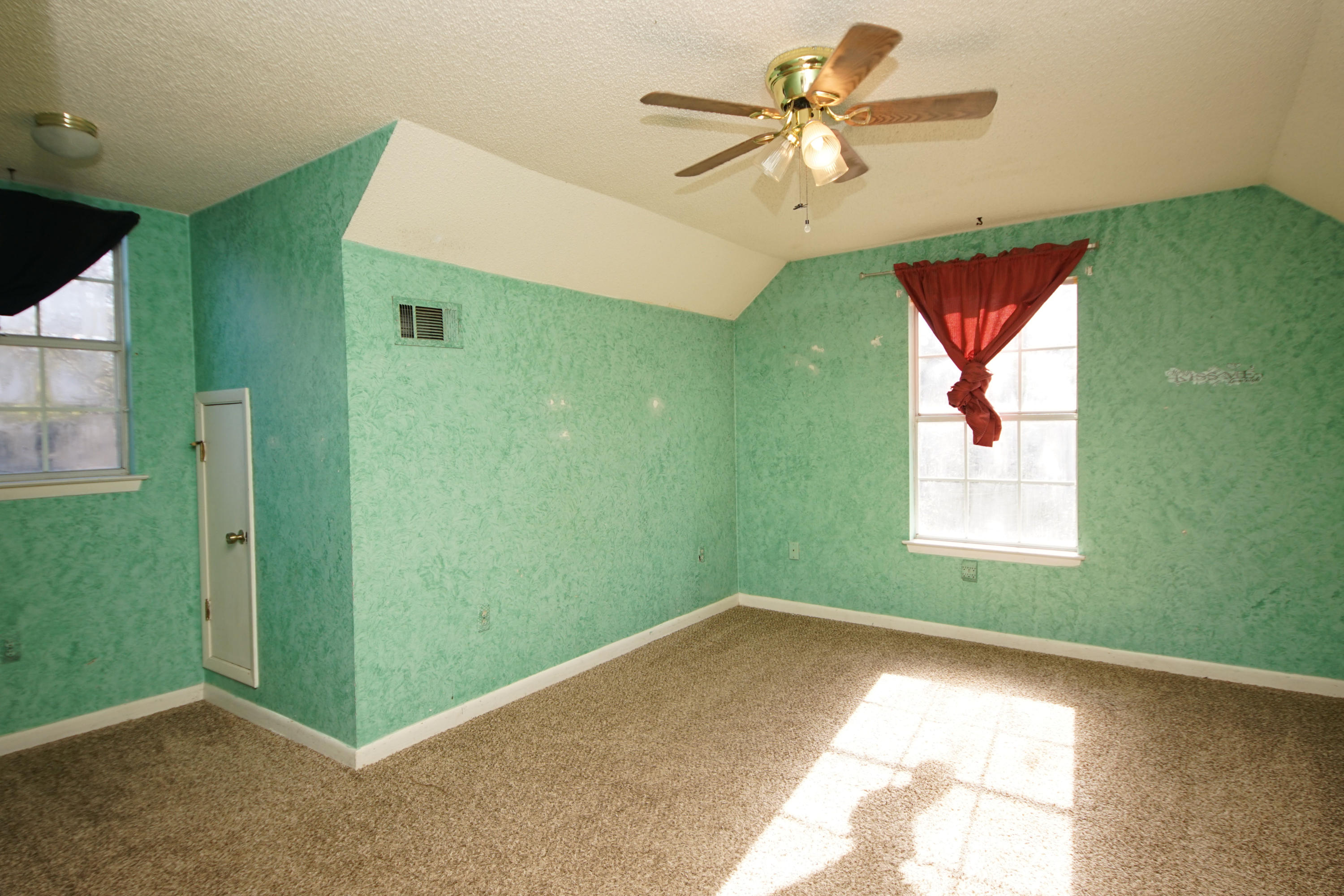 KELLY HILL ESTATES - Residential