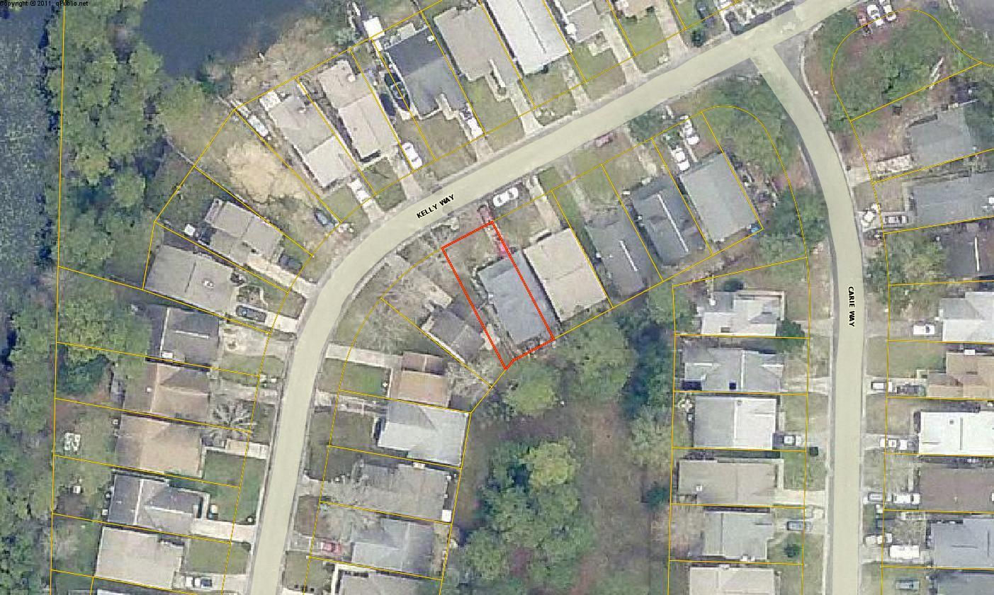 KELLY HILL ESTATES - Residential