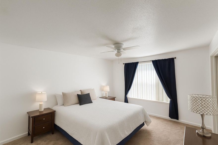 Welcome to 618 Gap Creek Drive, Unit 28 -- a fantastic investment opportunity in the heart of Fort Walton Beach! This spacious townhome offers great potential with solid bones and a new roof installed in September 2021. Featuring a functional layout with ample natural light, this property is ready for your personal touch and updates to make it shine.Being sold AS IS, this home provides a great option for investors or buyers looking to add value through a little TLC. Conveniently located near local schools, shopping, dining, and a short drive to Eglin AFB and the beautiful Gulf Coast beaches, it's perfectly positioned for both long-term rental income or future resale.Don't miss this opportunity to turn potential into profit -- schedule your showing today!