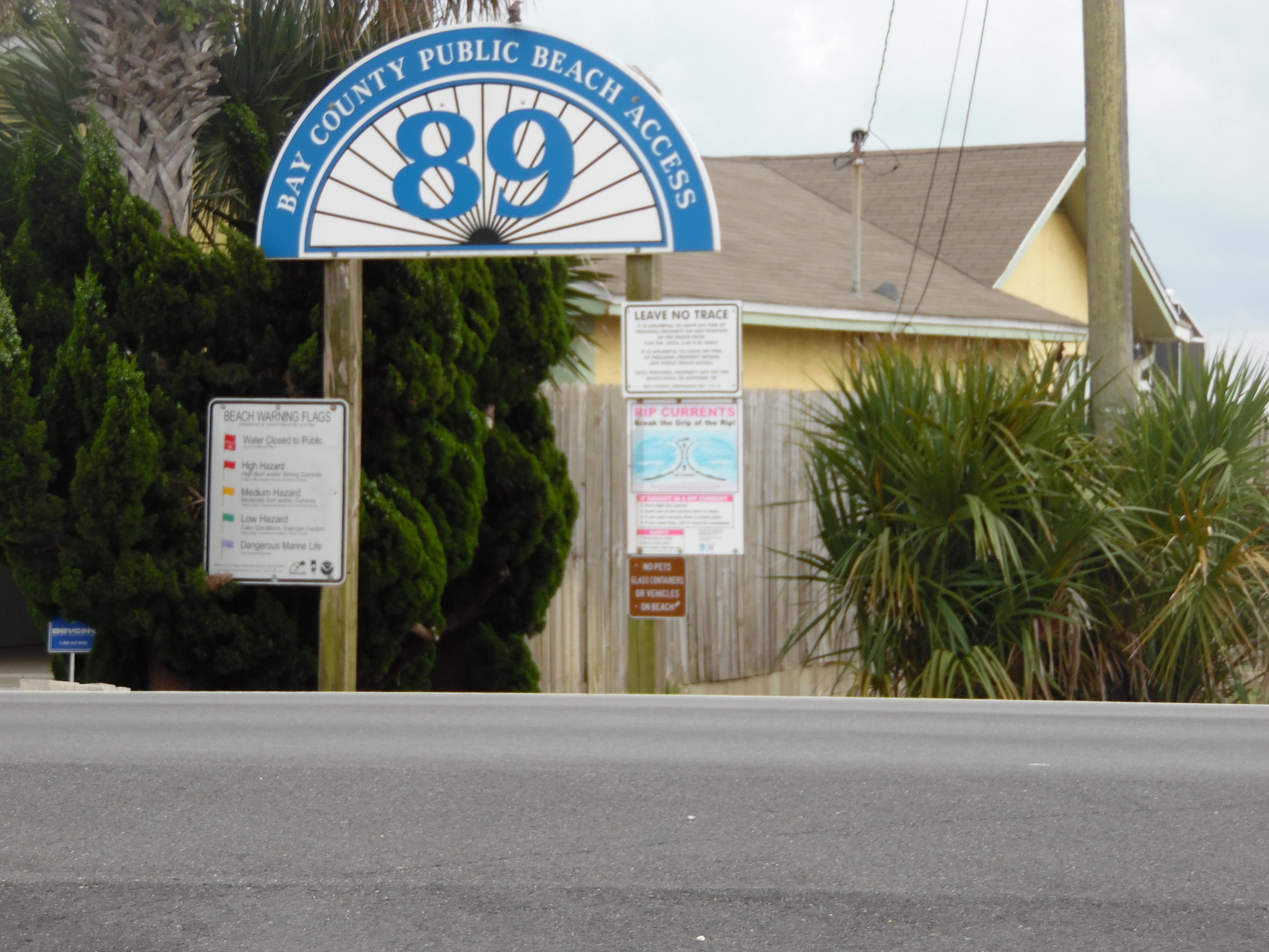 KISKA BEACH 1ST ADDN - Residential