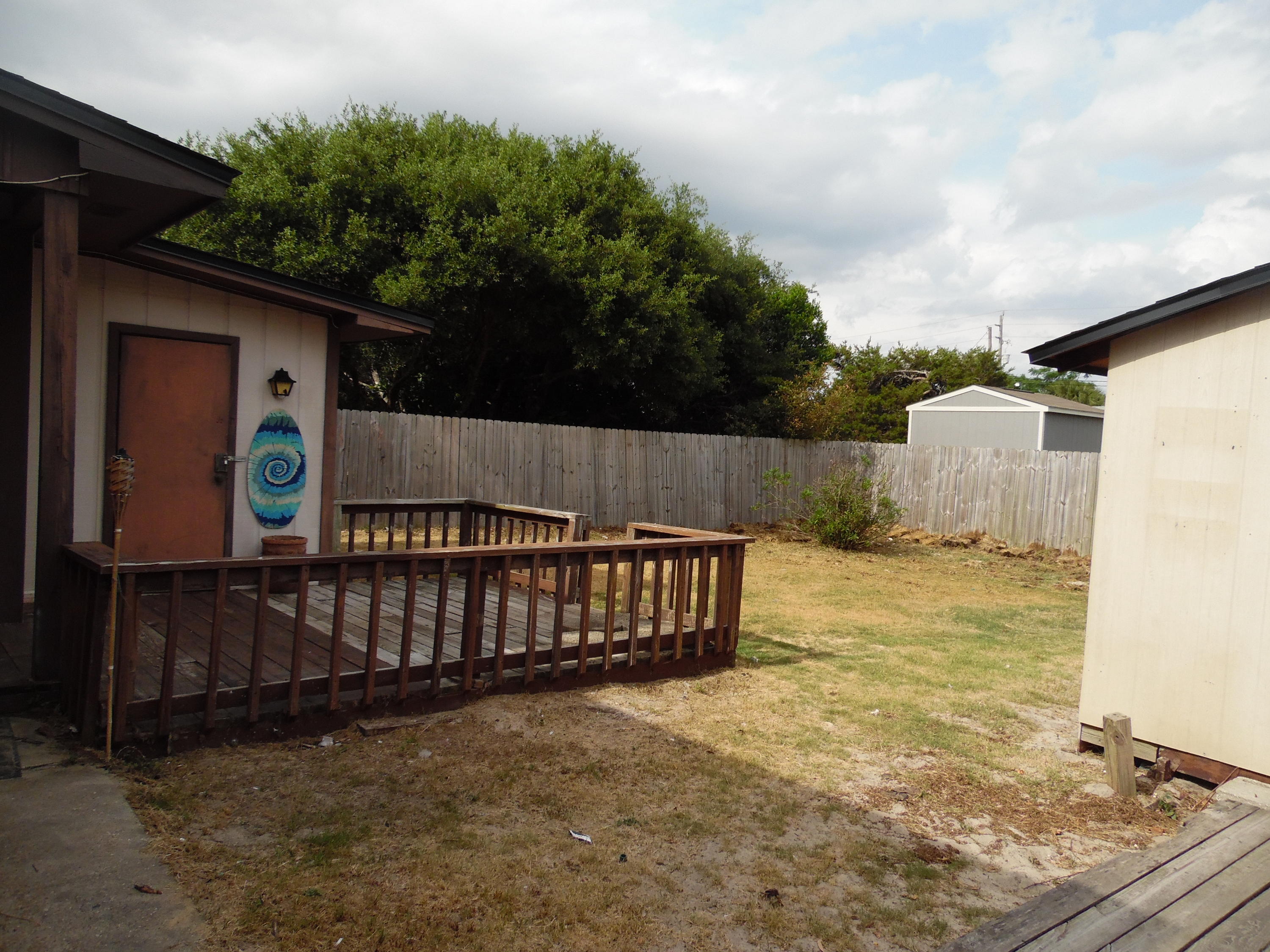 KISKA BEACH 1ST ADDN - Residential