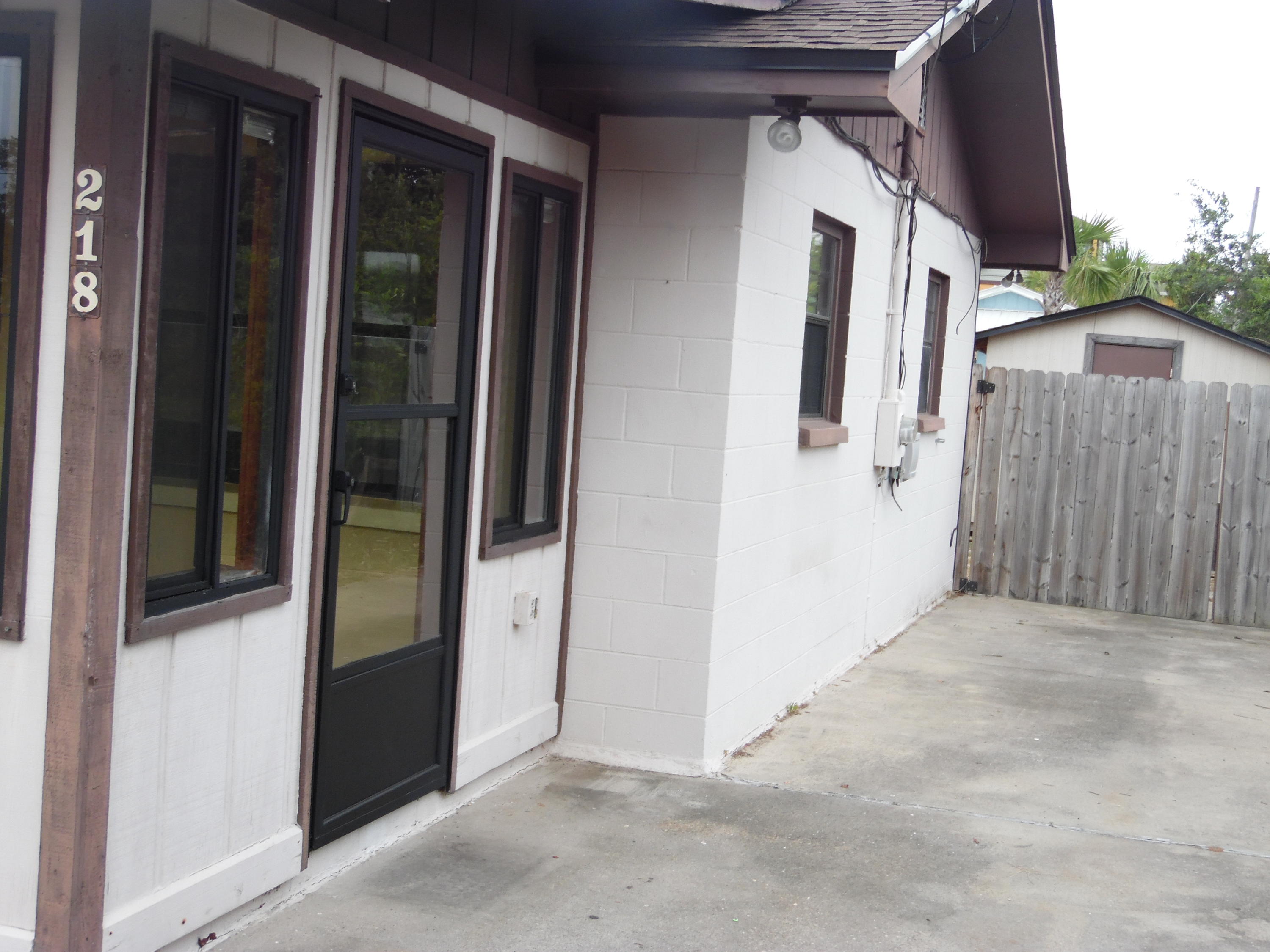 KISKA BEACH 1ST ADDN - Residential