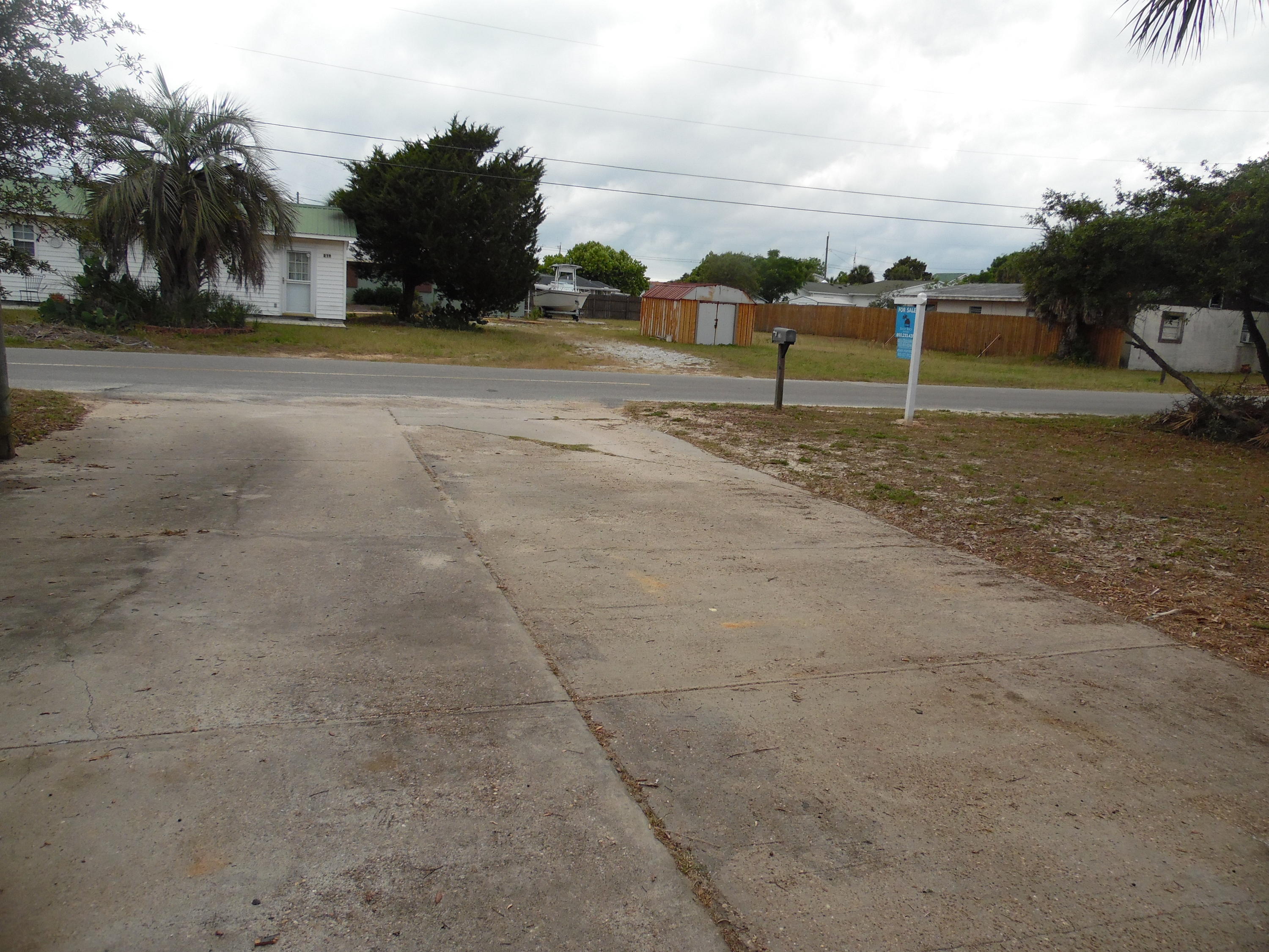 KISKA BEACH 1ST ADDN - Residential