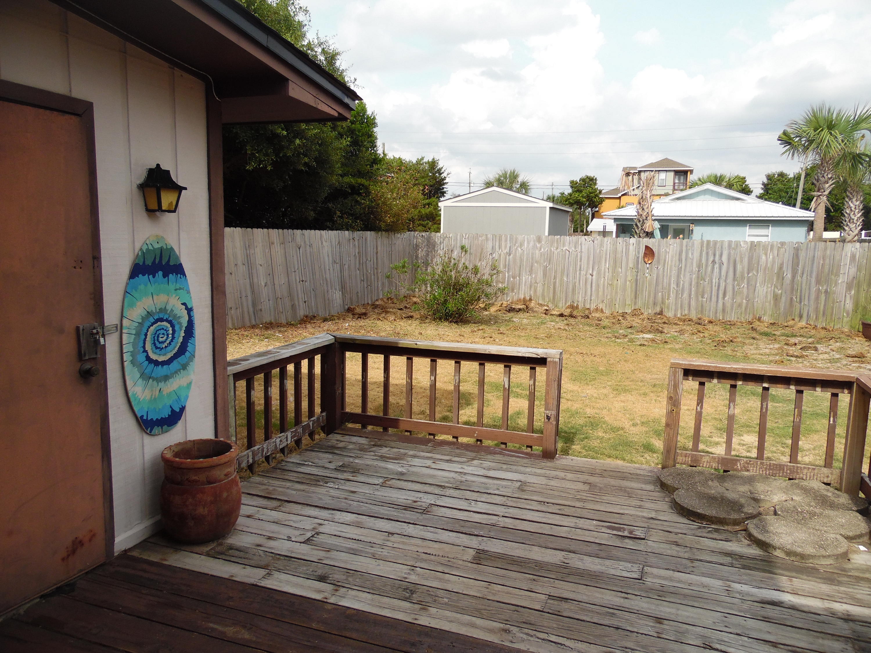 KISKA BEACH 1ST ADDN - Residential