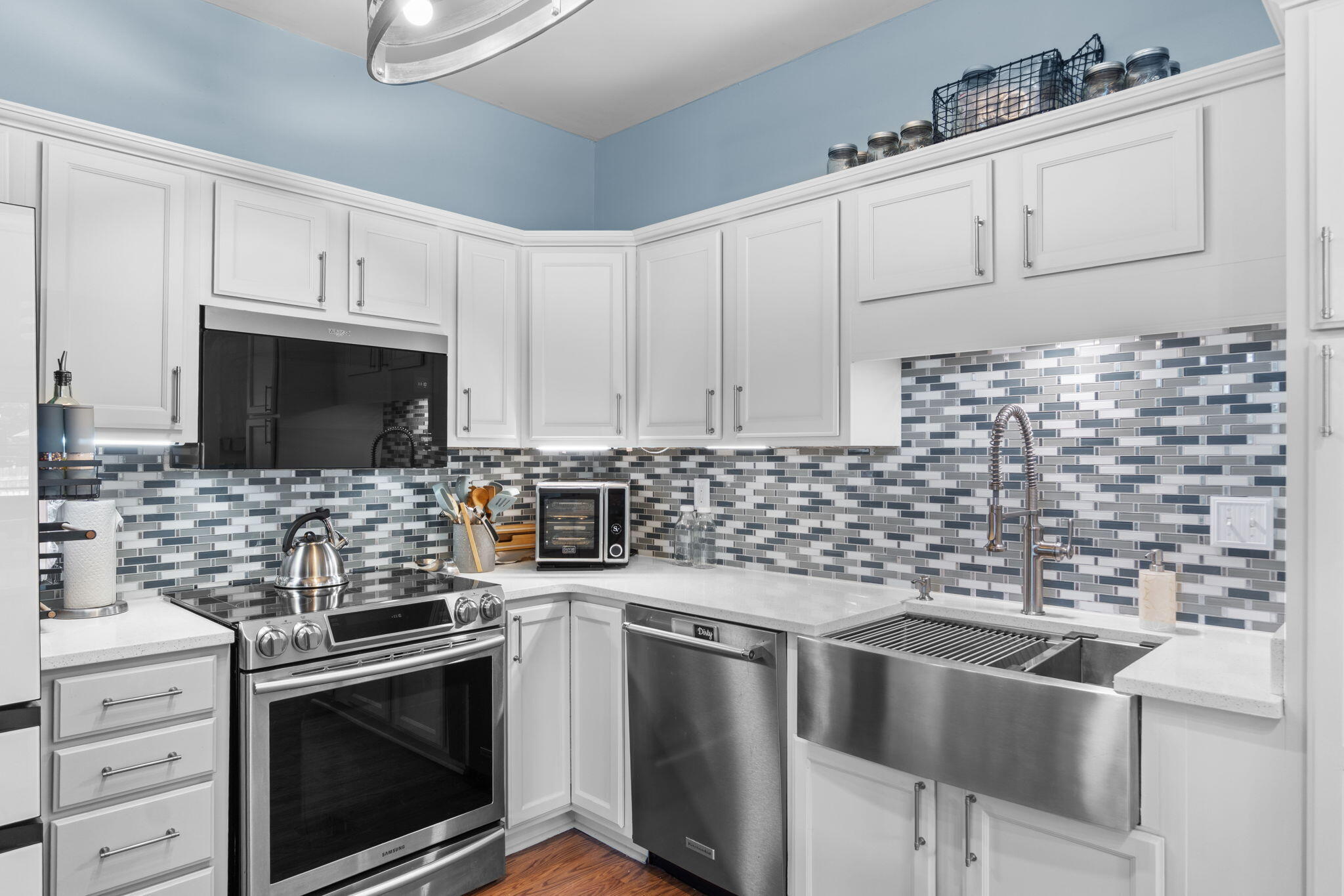 FAIRWOOD PH 3A - Residential