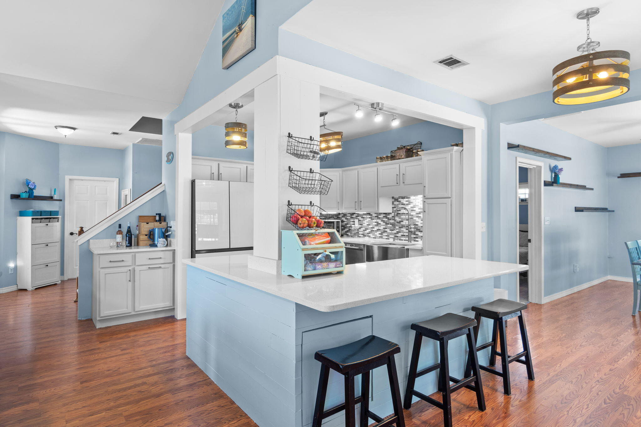 FAIRWOOD PH 3A - Residential