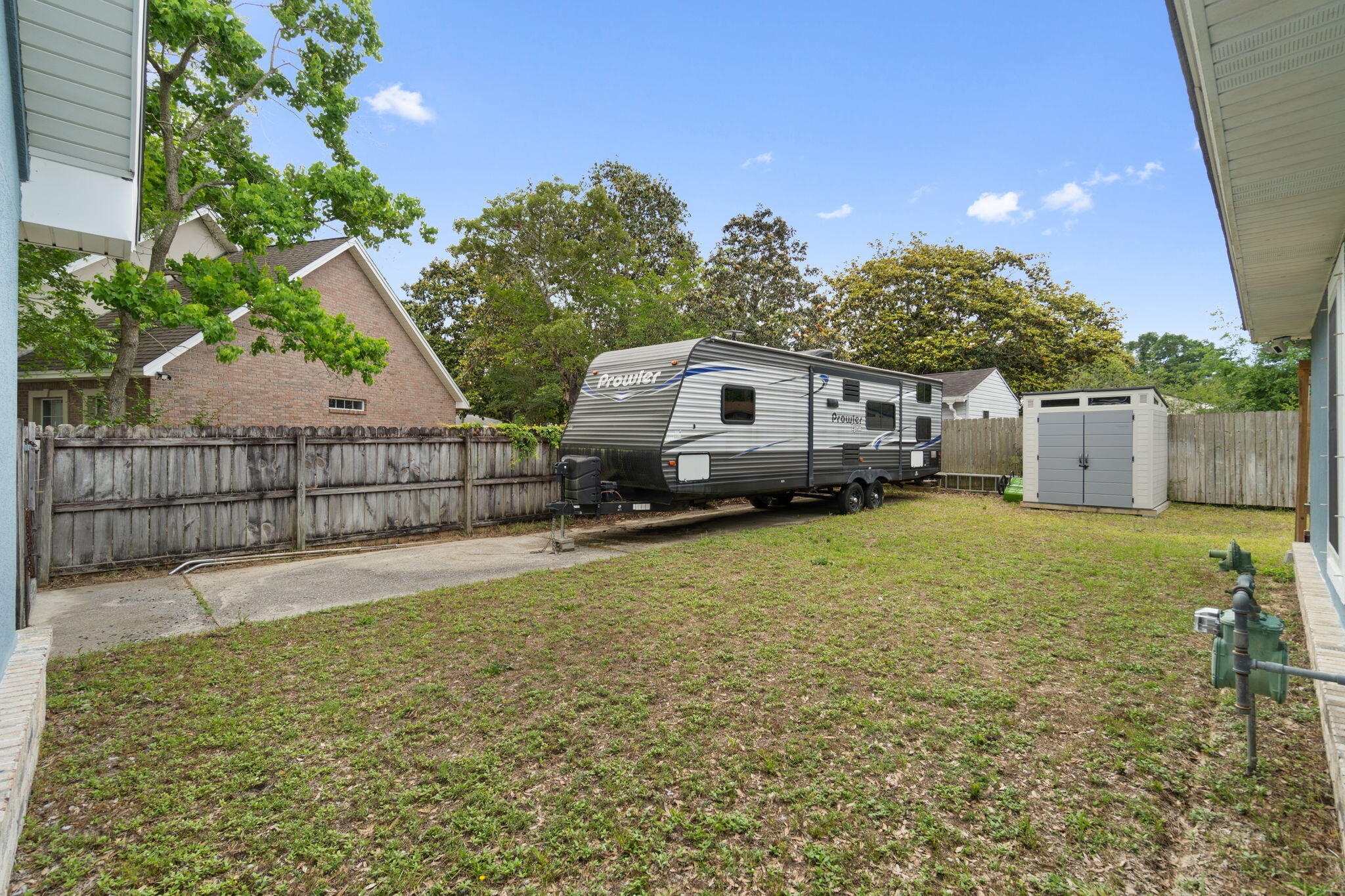 FAIRWOOD PH 3A - Residential