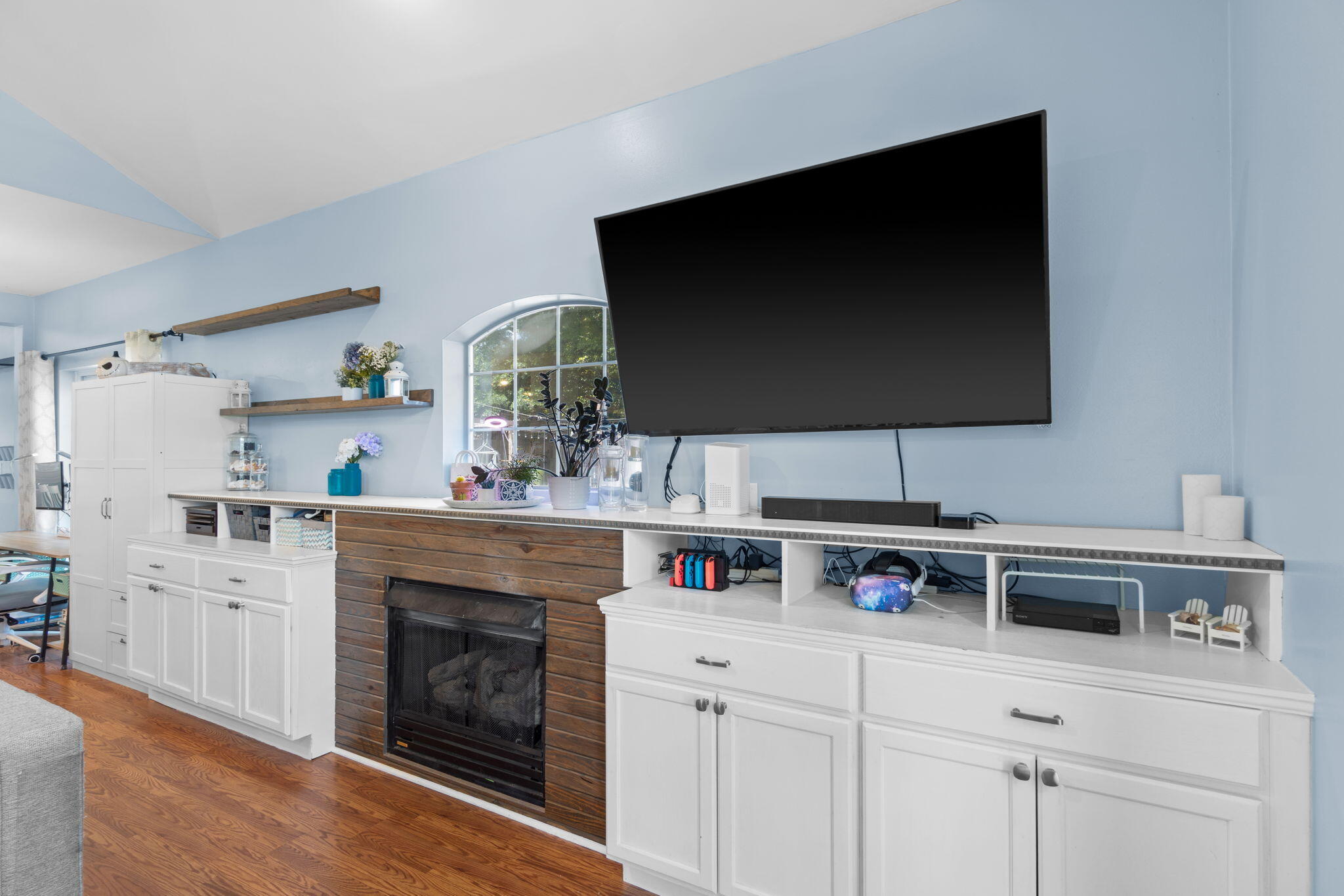 FAIRWOOD PH 3A - Residential
