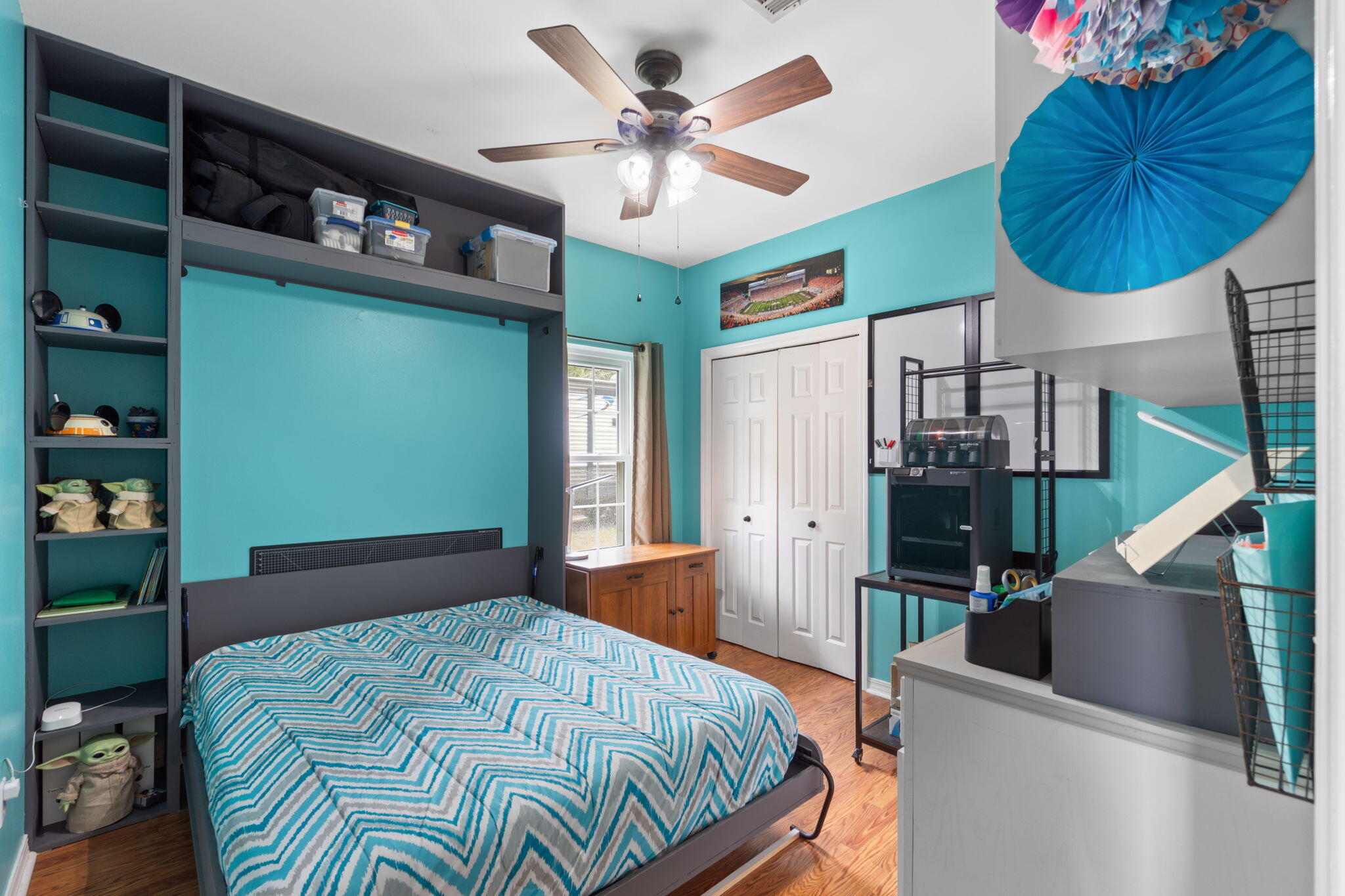 FAIRWOOD PH 3A - Residential