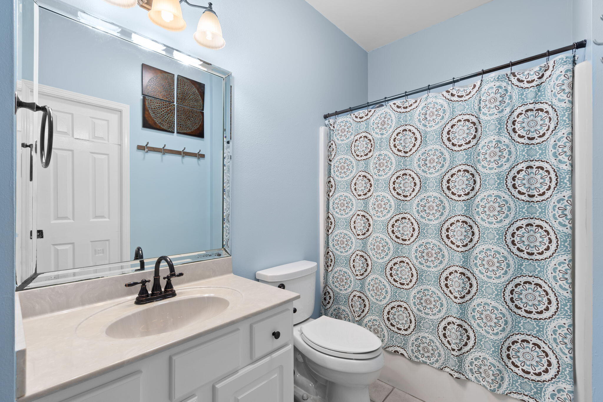 FAIRWOOD PH 3A - Residential