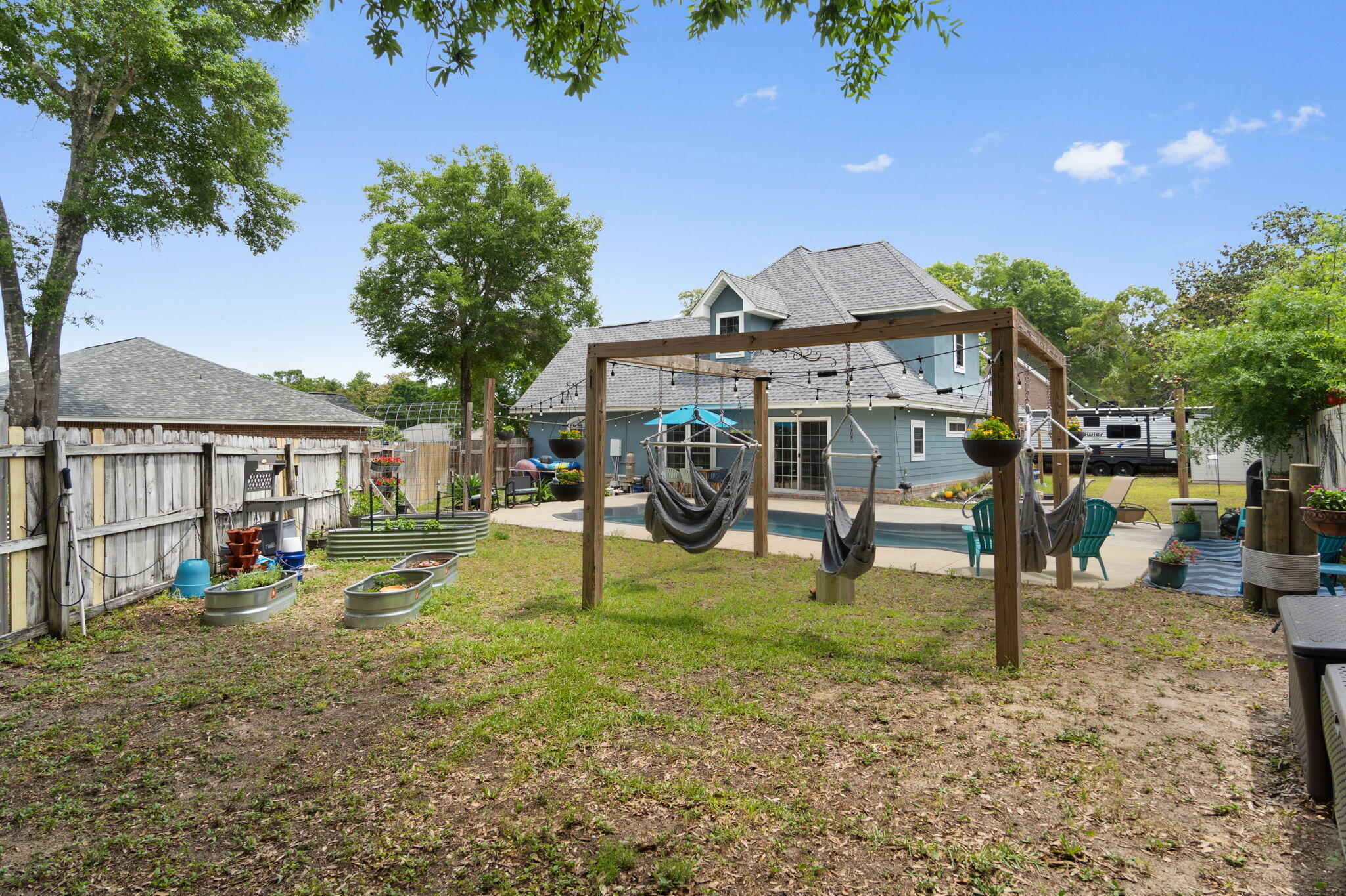 FAIRWOOD PH 3A - Residential