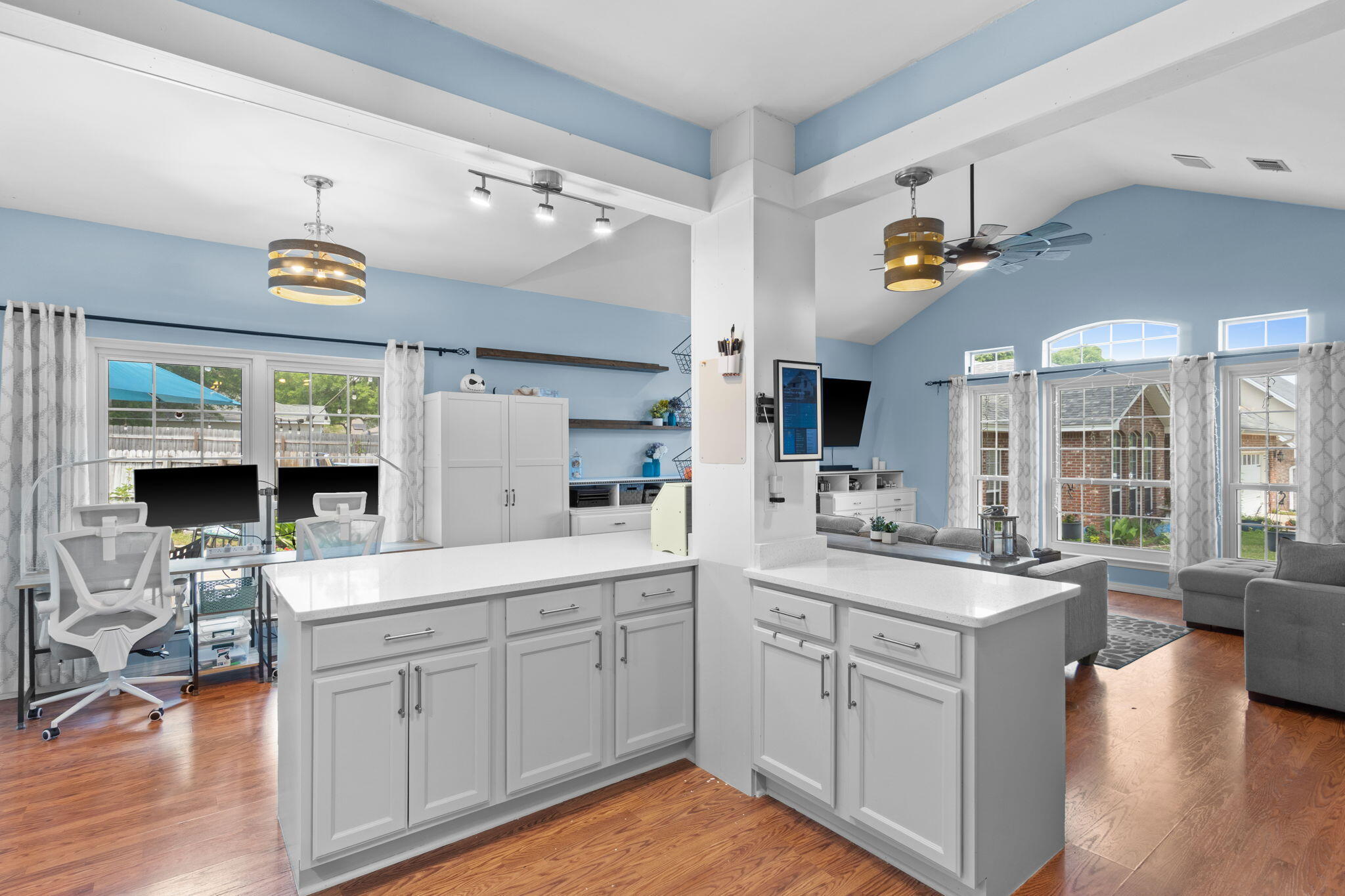 FAIRWOOD PH 3A - Residential
