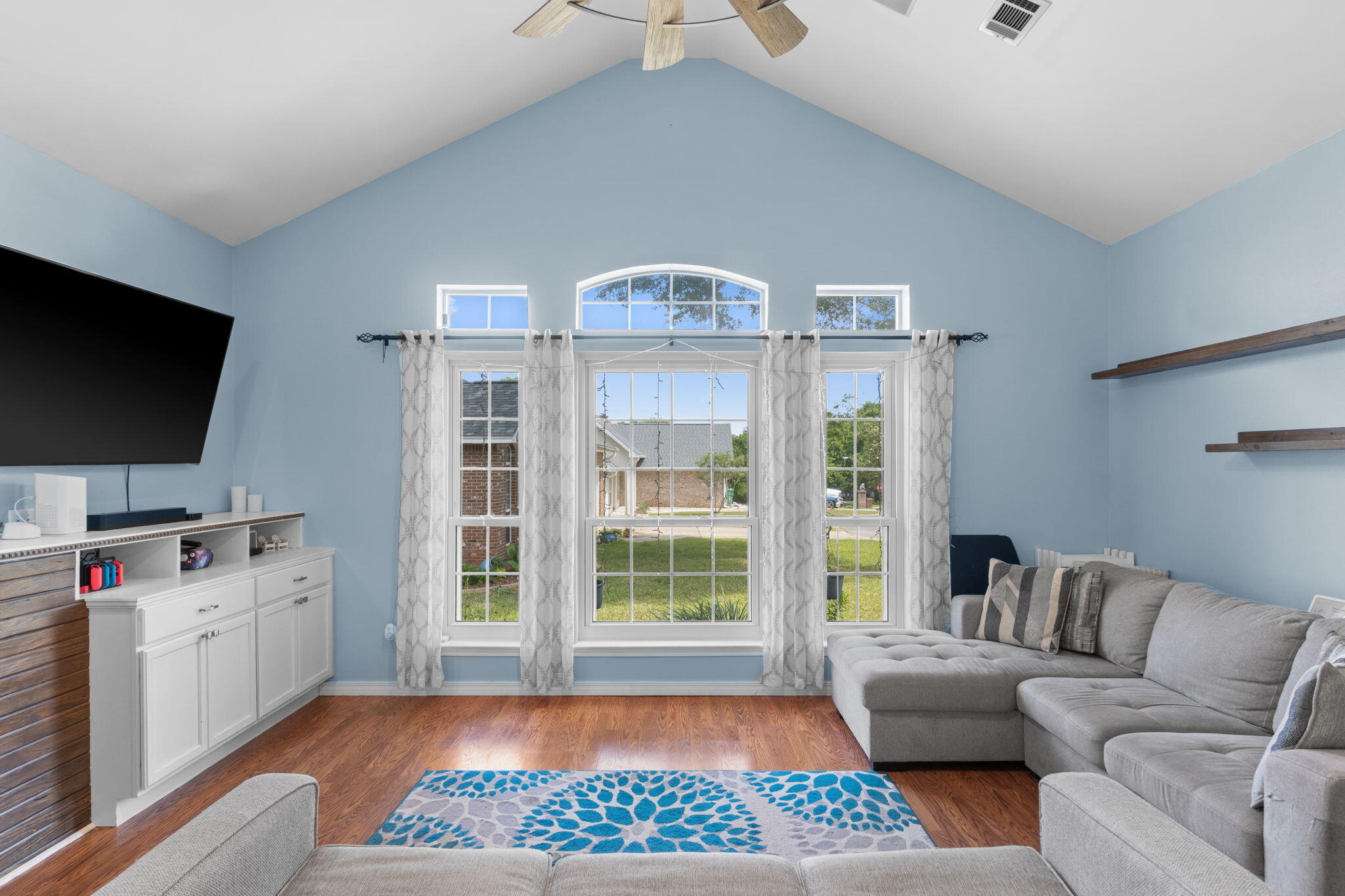 FAIRWOOD PH 3A - Residential