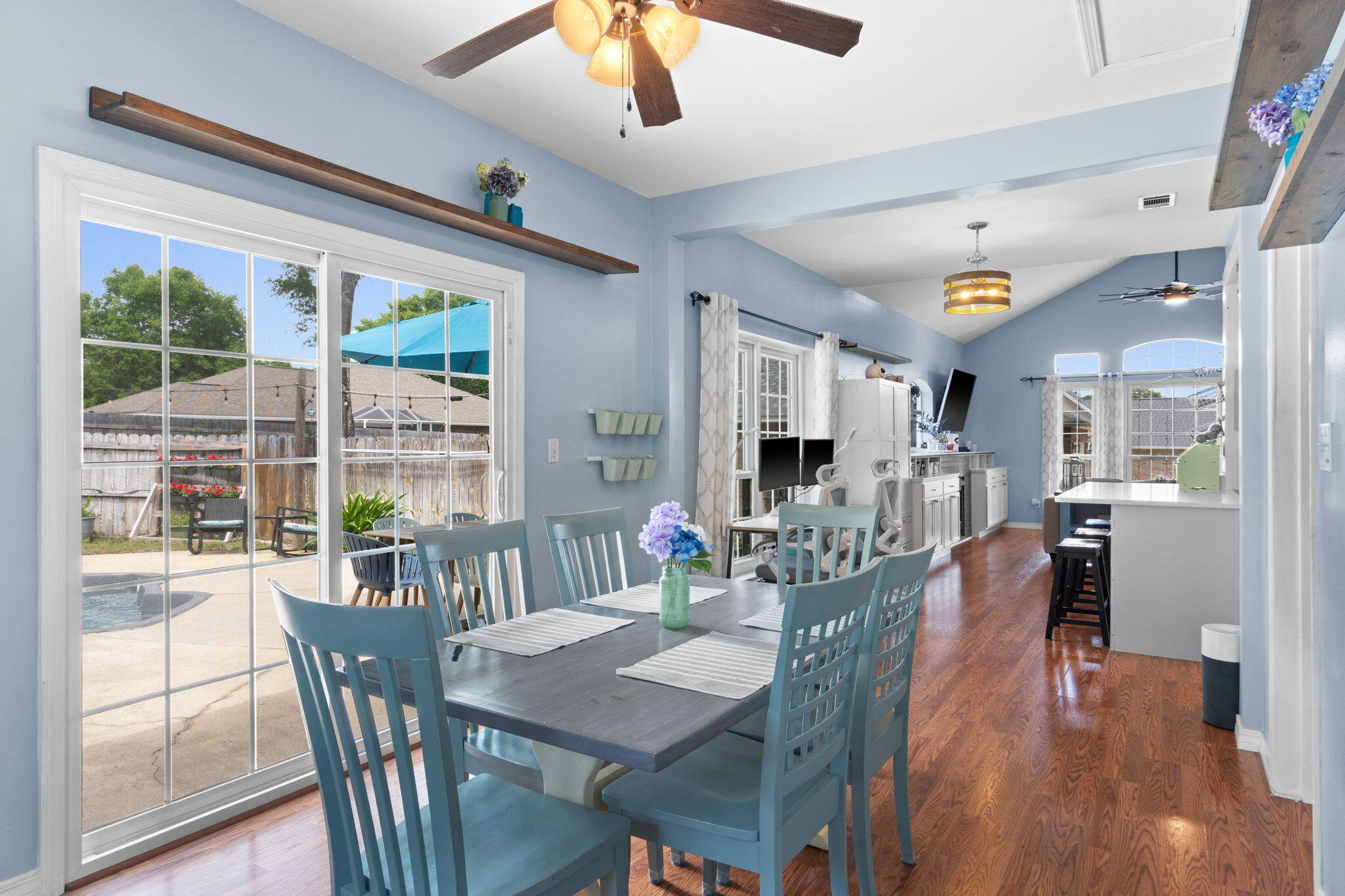 FAIRWOOD PH 3A - Residential