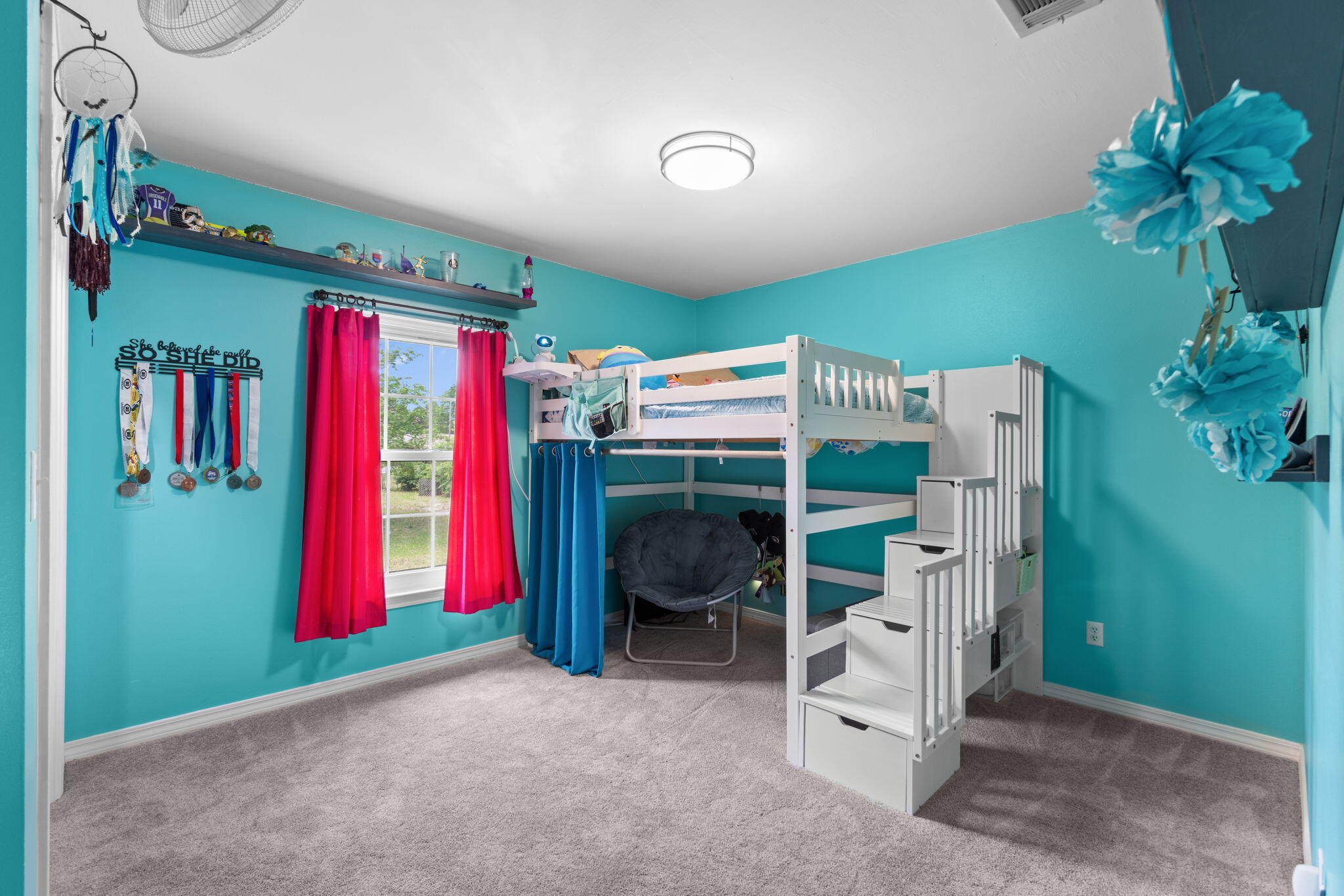 FAIRWOOD PH 3A - Residential