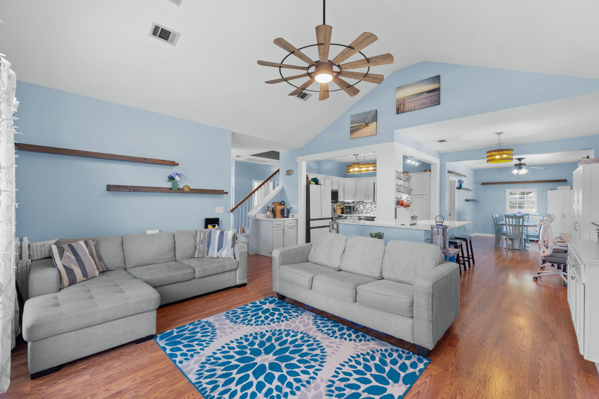 FAIRWOOD PH 3A - Residential