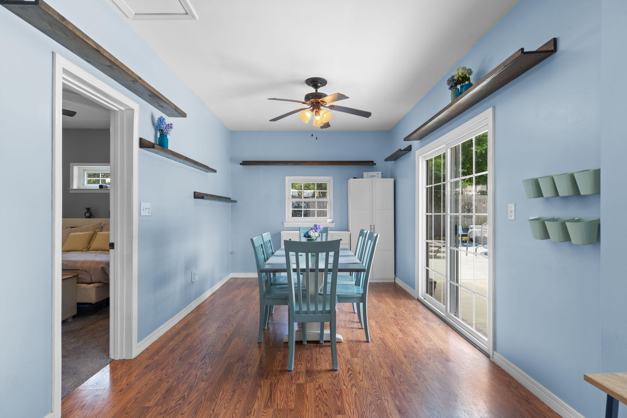 FAIRWOOD PH 3A - Residential