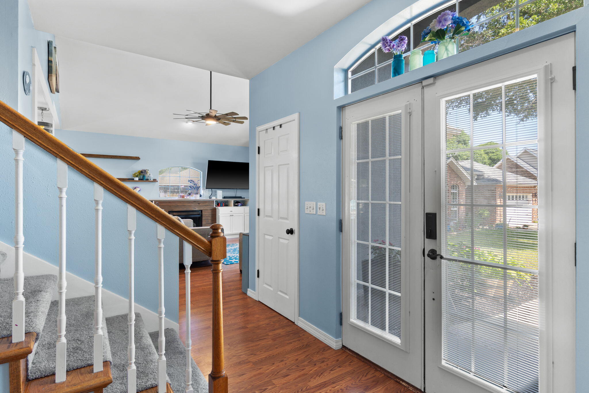 FAIRWOOD PH 3A - Residential