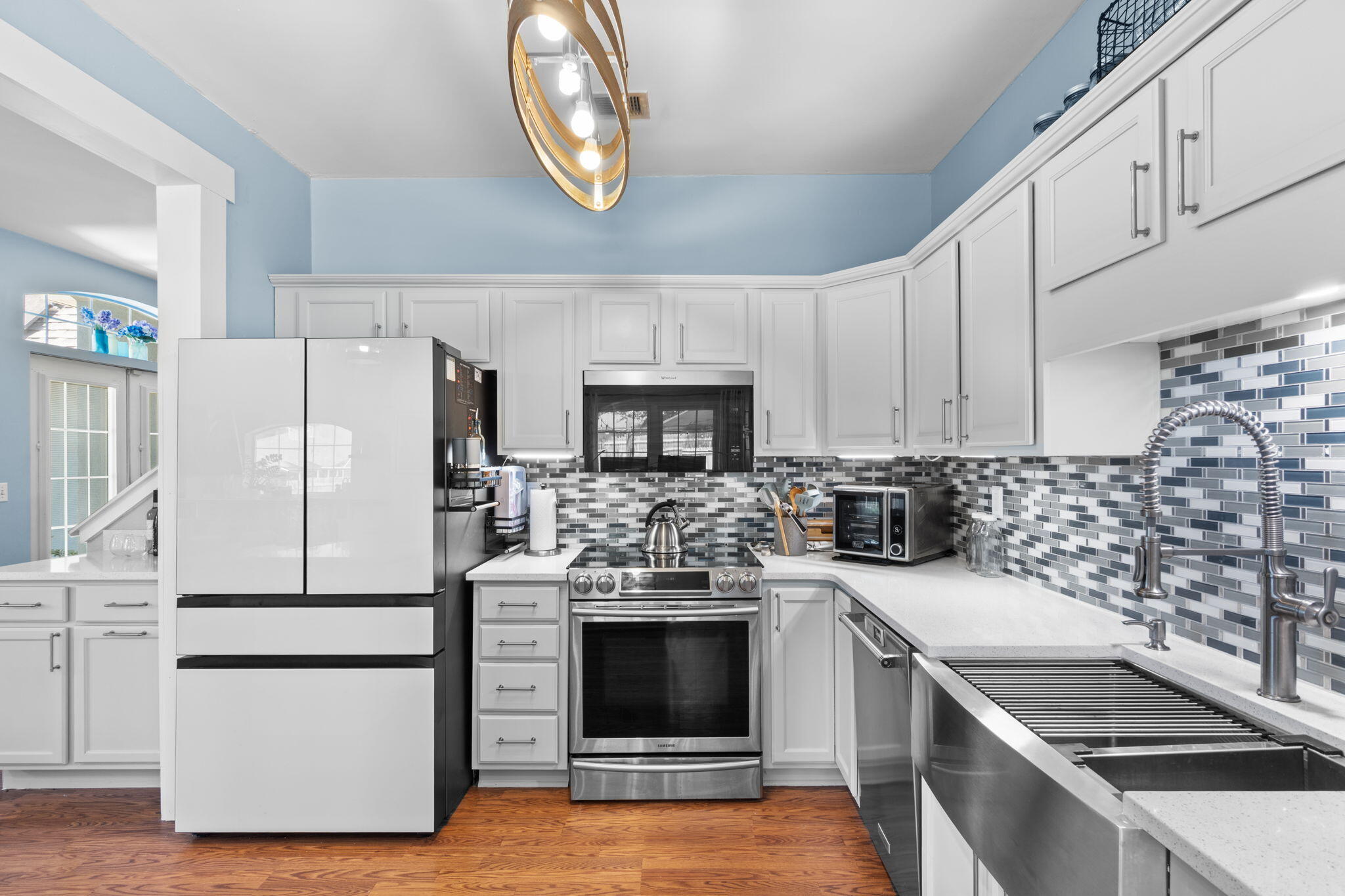 FAIRWOOD PH 3A - Residential
