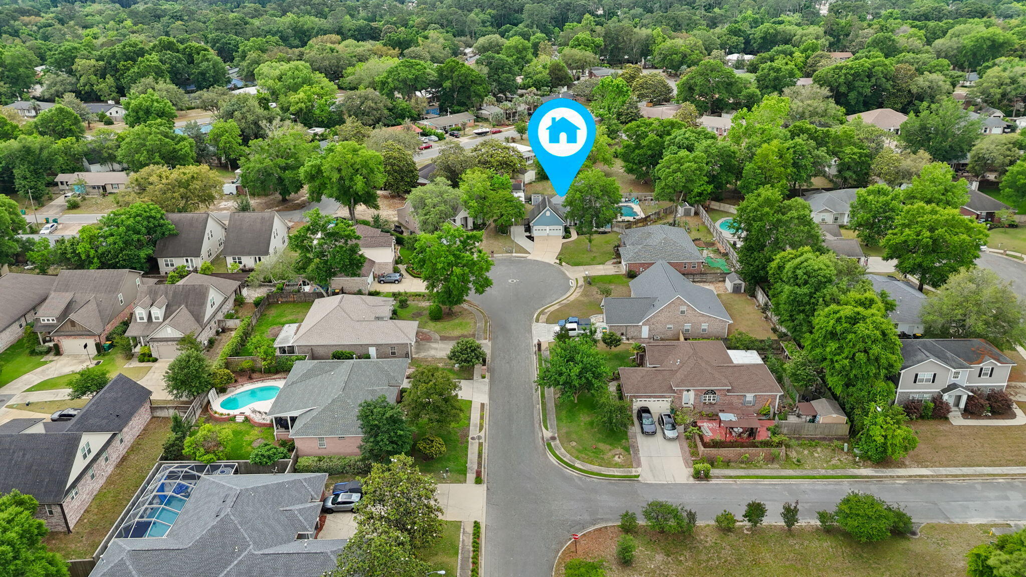 FAIRWOOD PH 3A - Residential