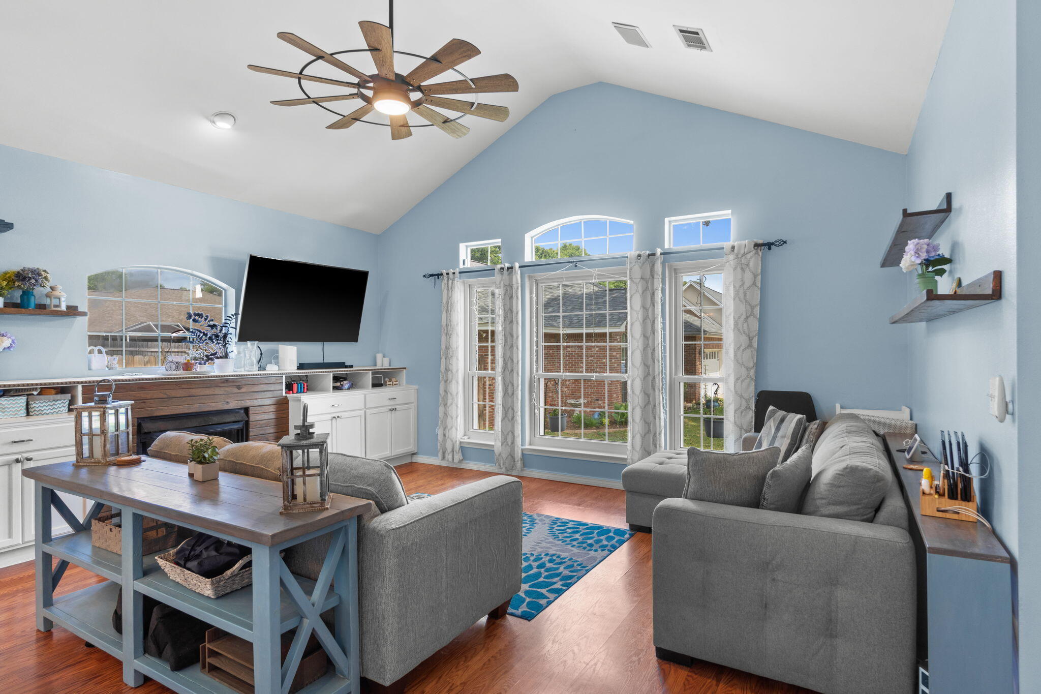 FAIRWOOD PH 3A - Residential