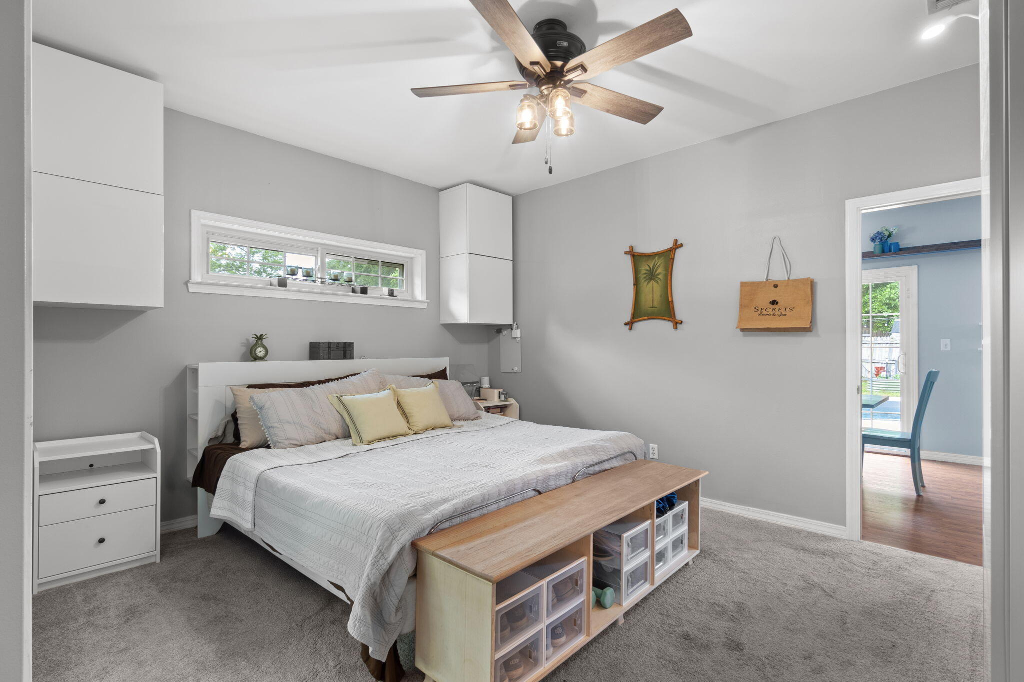FAIRWOOD PH 3A - Residential