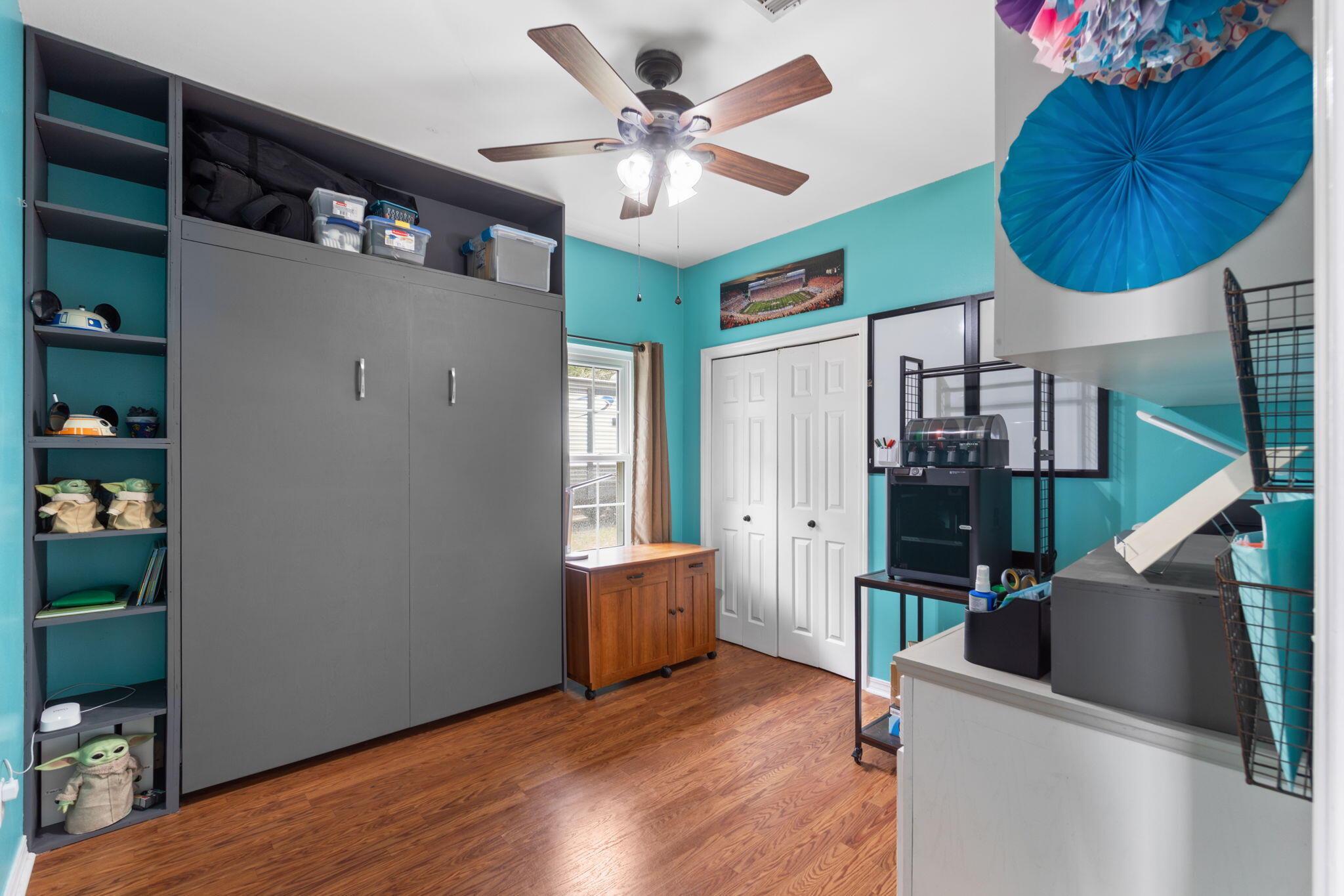 FAIRWOOD PH 3A - Residential