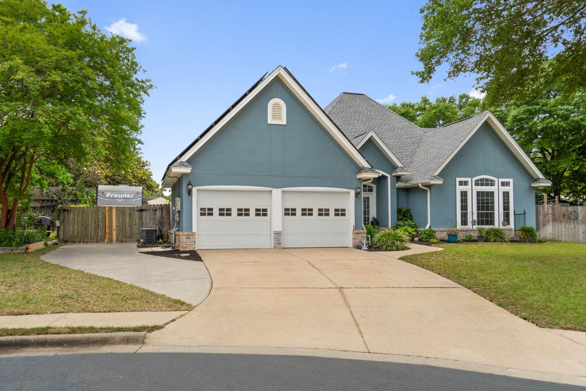 FAIRWOOD PH 3A - Residential