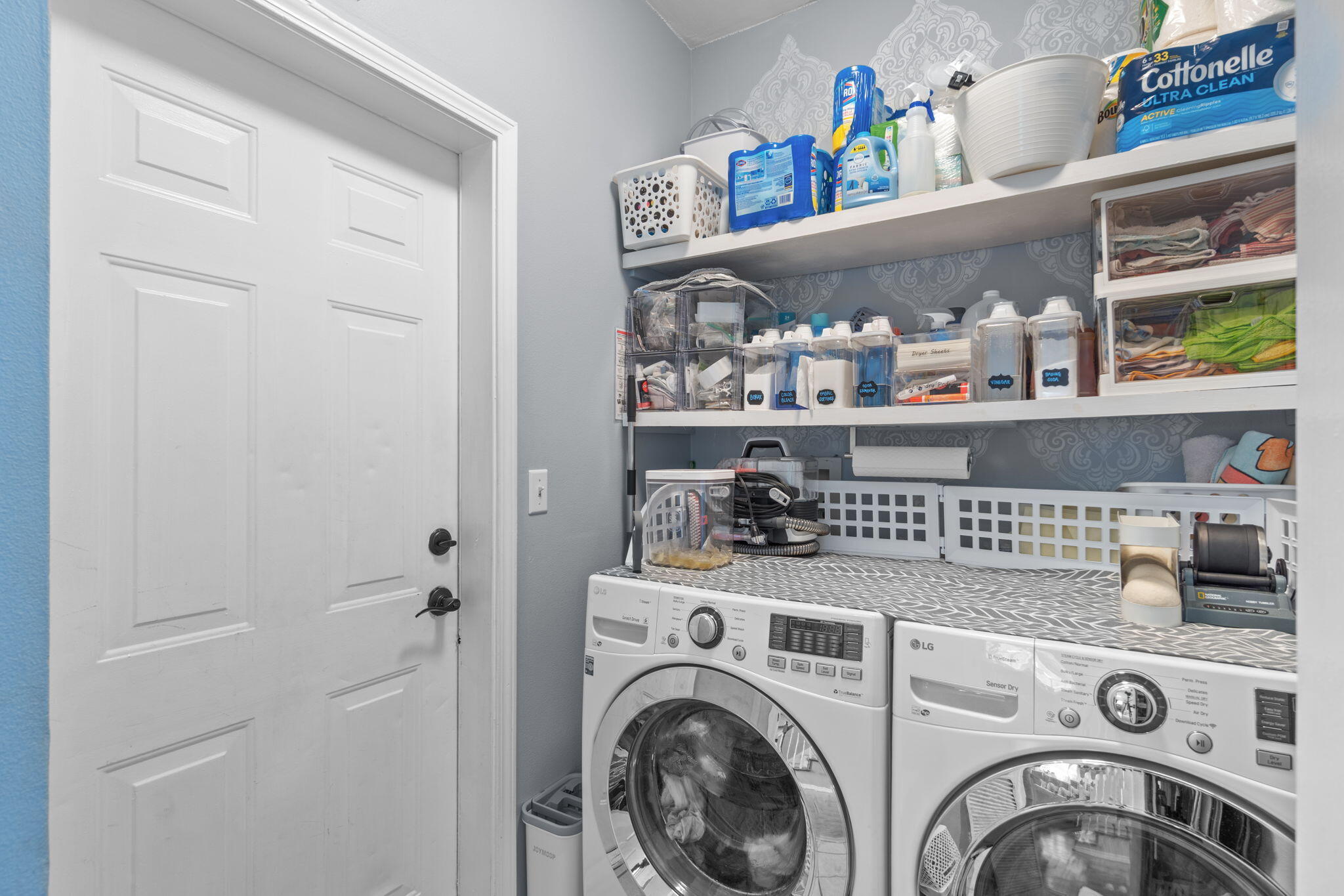 FAIRWOOD PH 3A - Residential