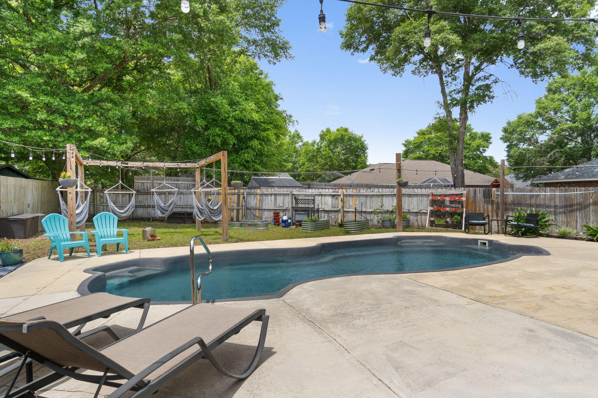 FAIRWOOD PH 3A - Residential