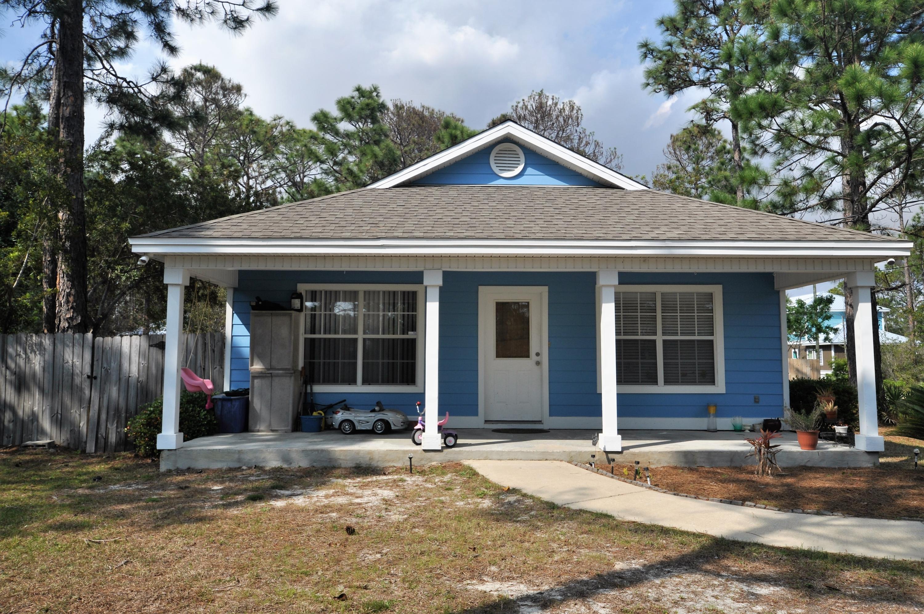 SHELTER COVE ESTATES - Residential