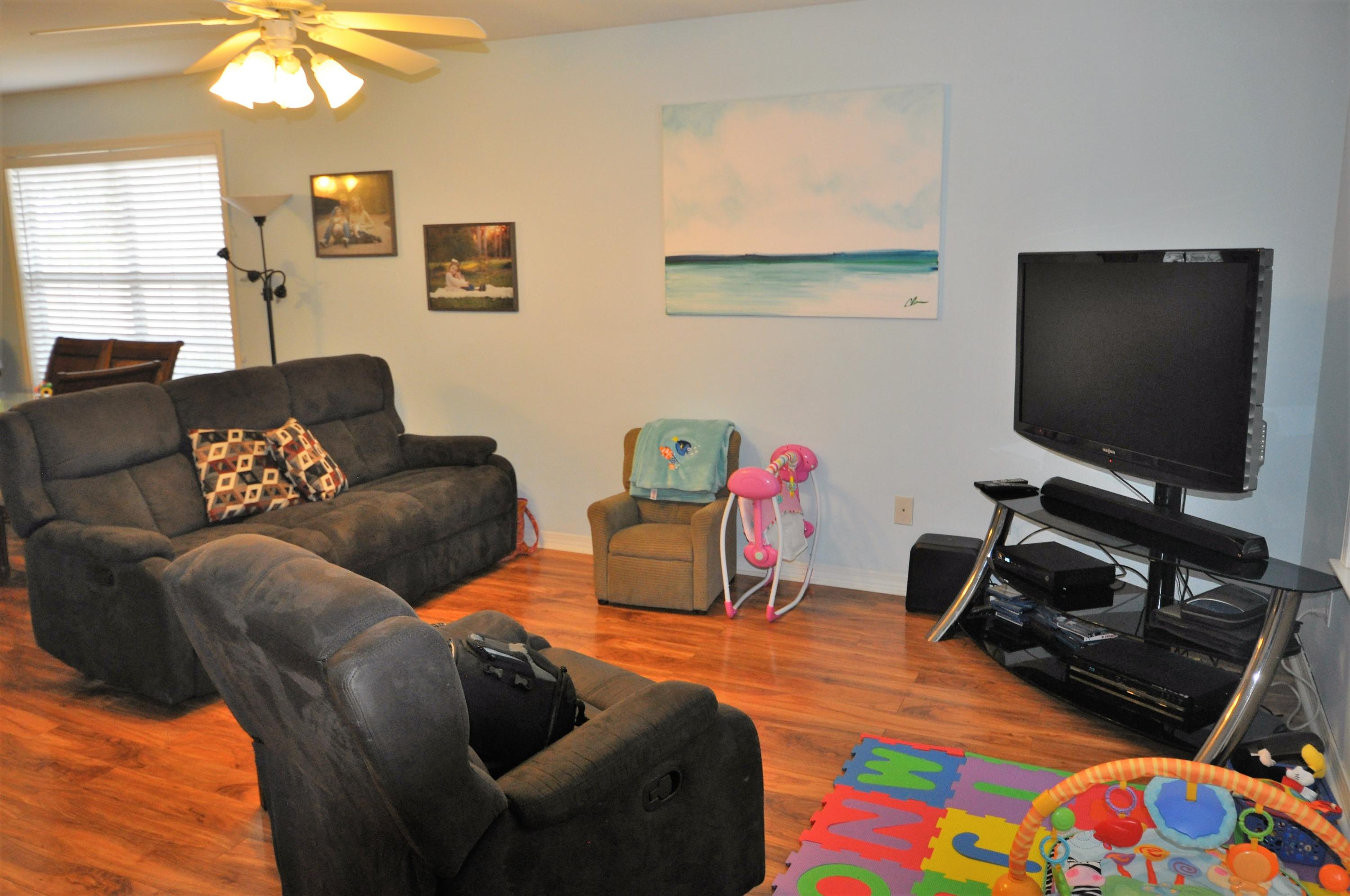 SHELTER COVE ESTATES - Residential