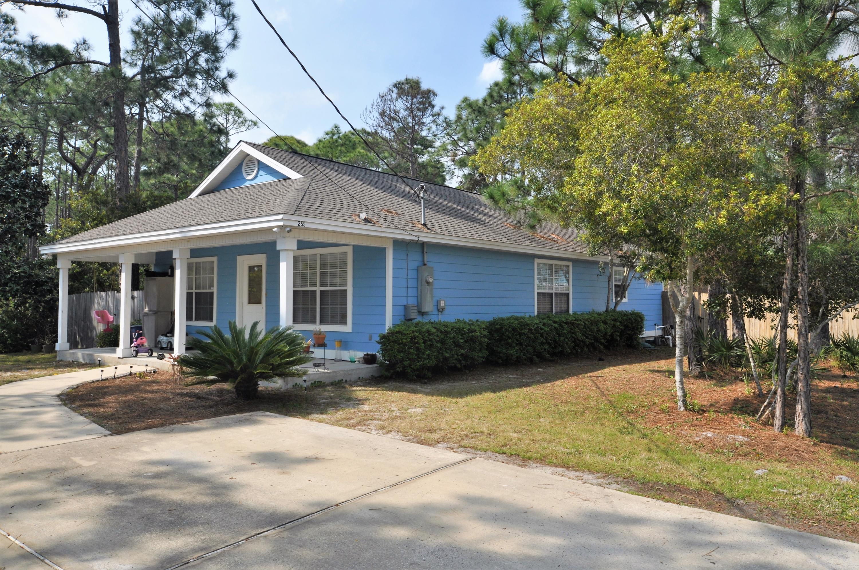 SHELTER COVE ESTATES - Residential