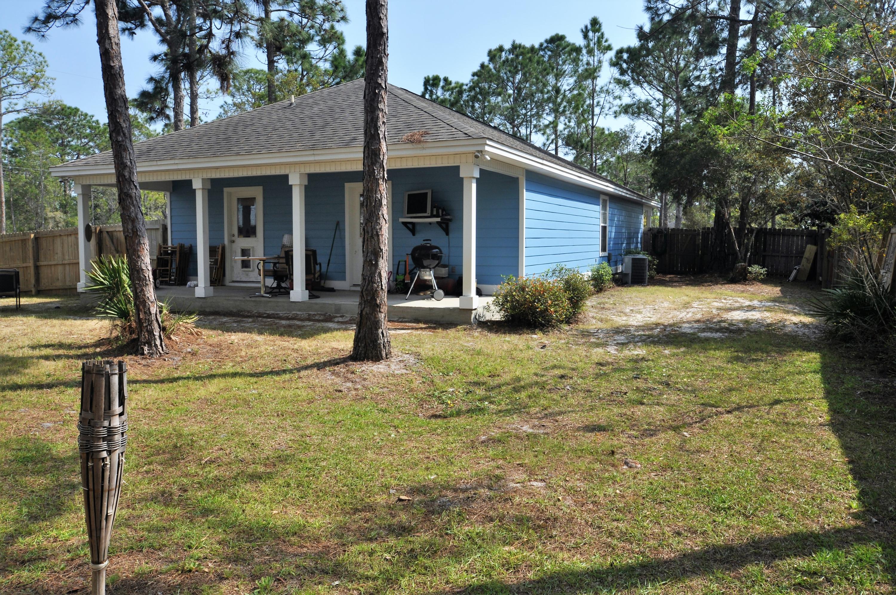 SHELTER COVE ESTATES - Residential