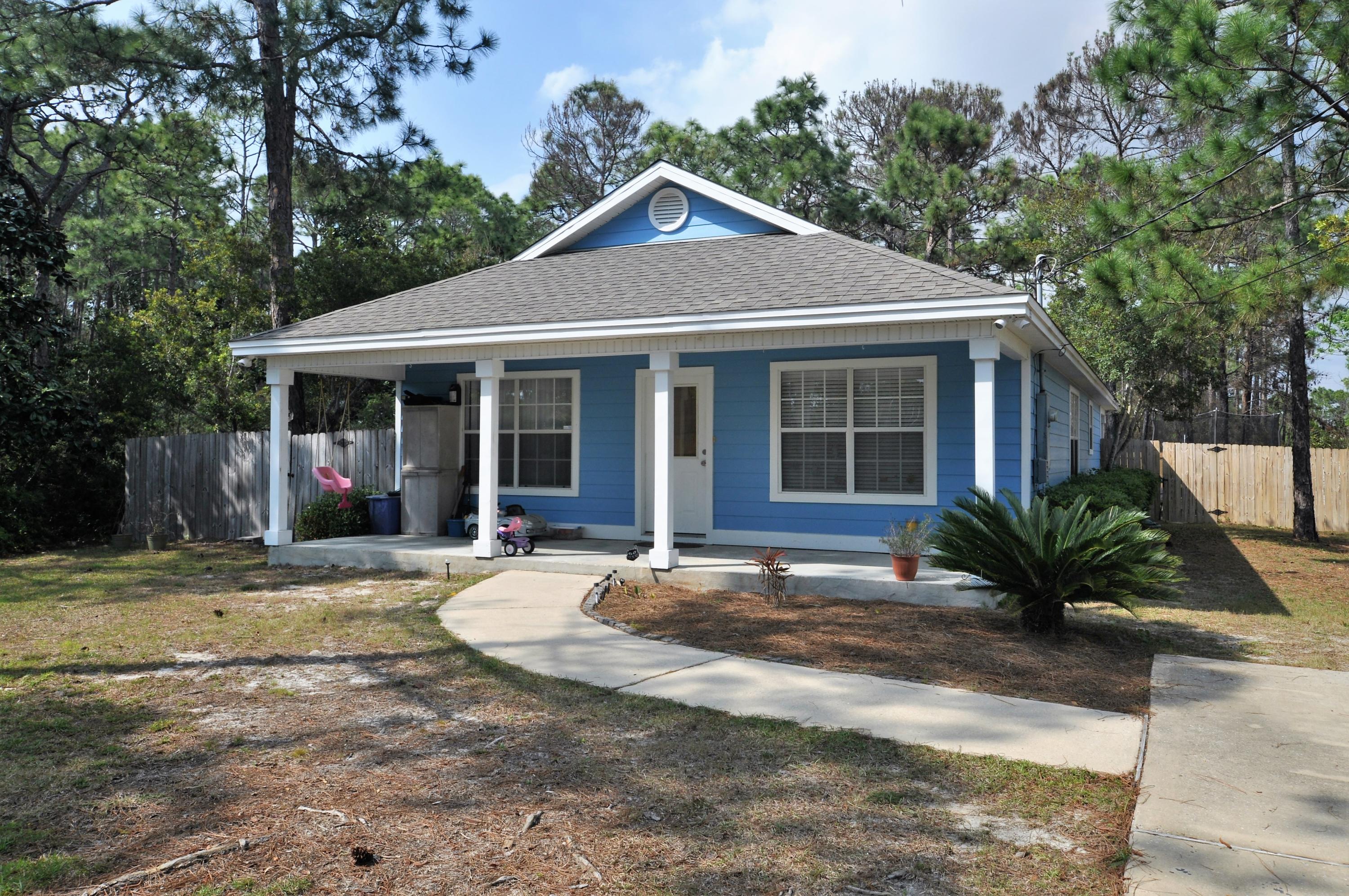 SHELTER COVE ESTATES - Residential