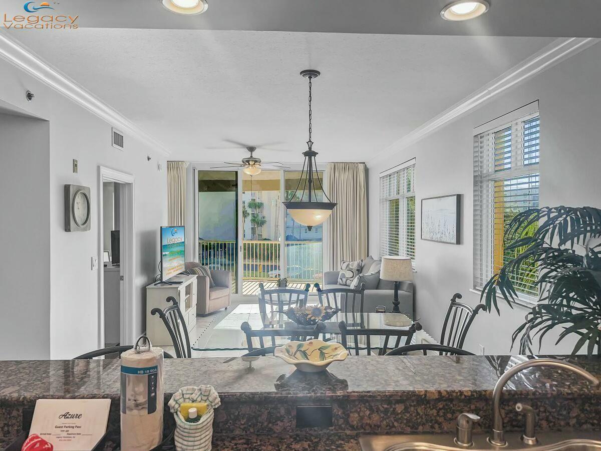 AZURE - Residential