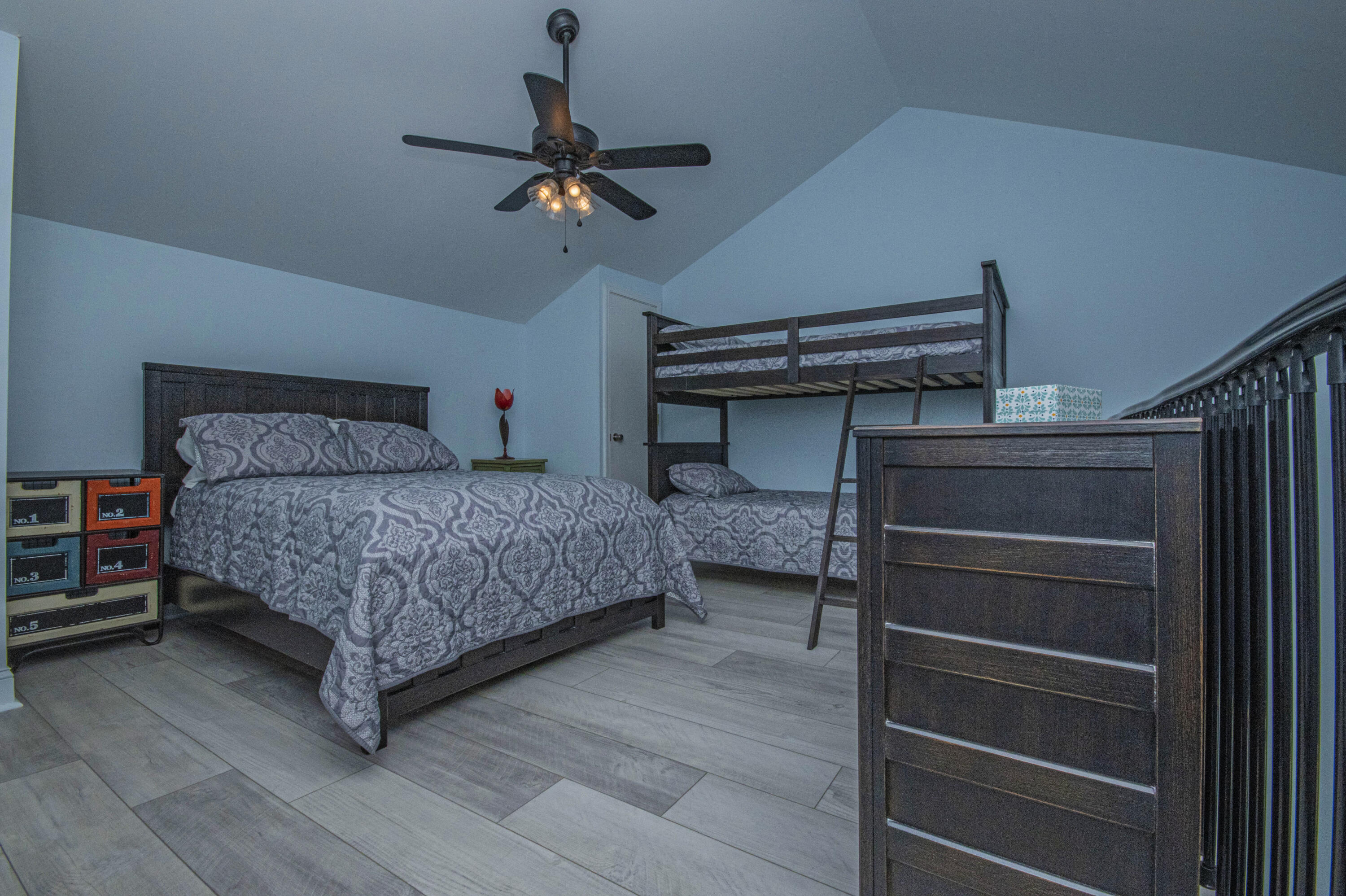 TREASURE COVE - Residential
