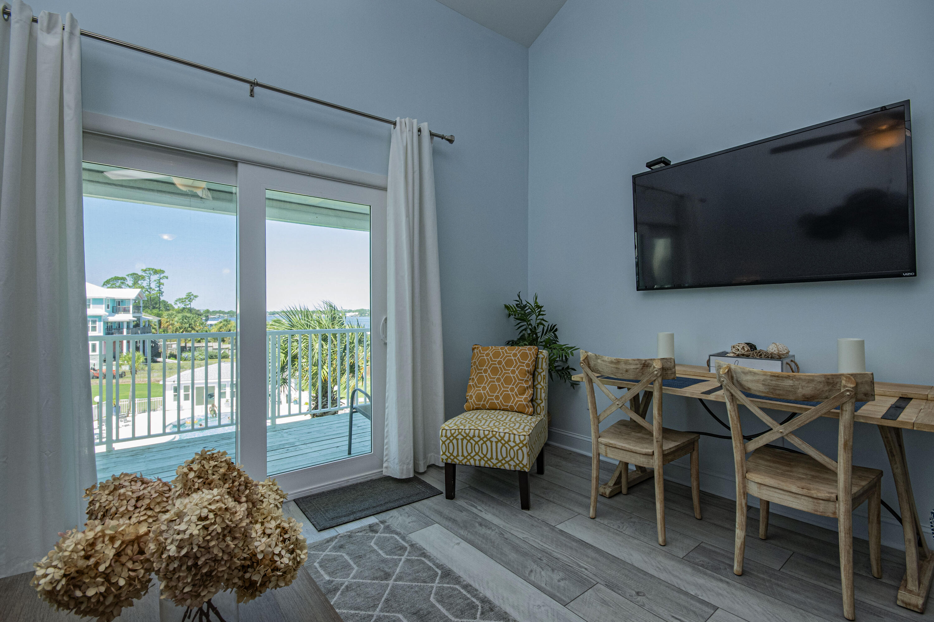 TREASURE COVE - Residential
