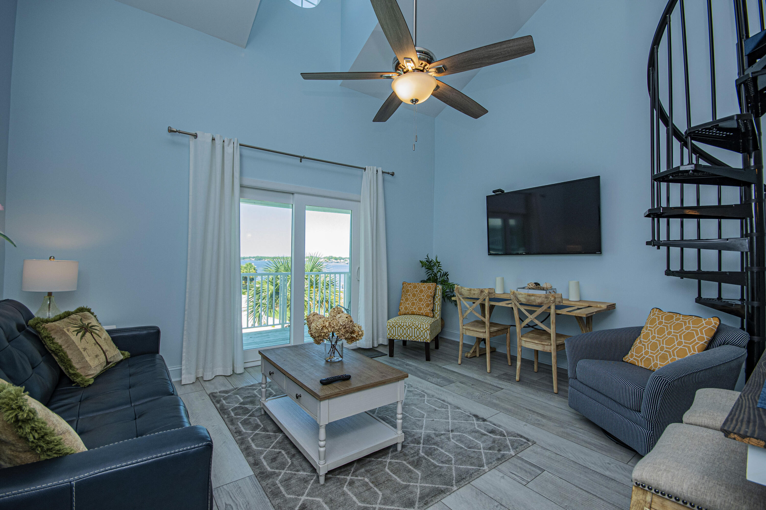 TREASURE COVE - Residential
