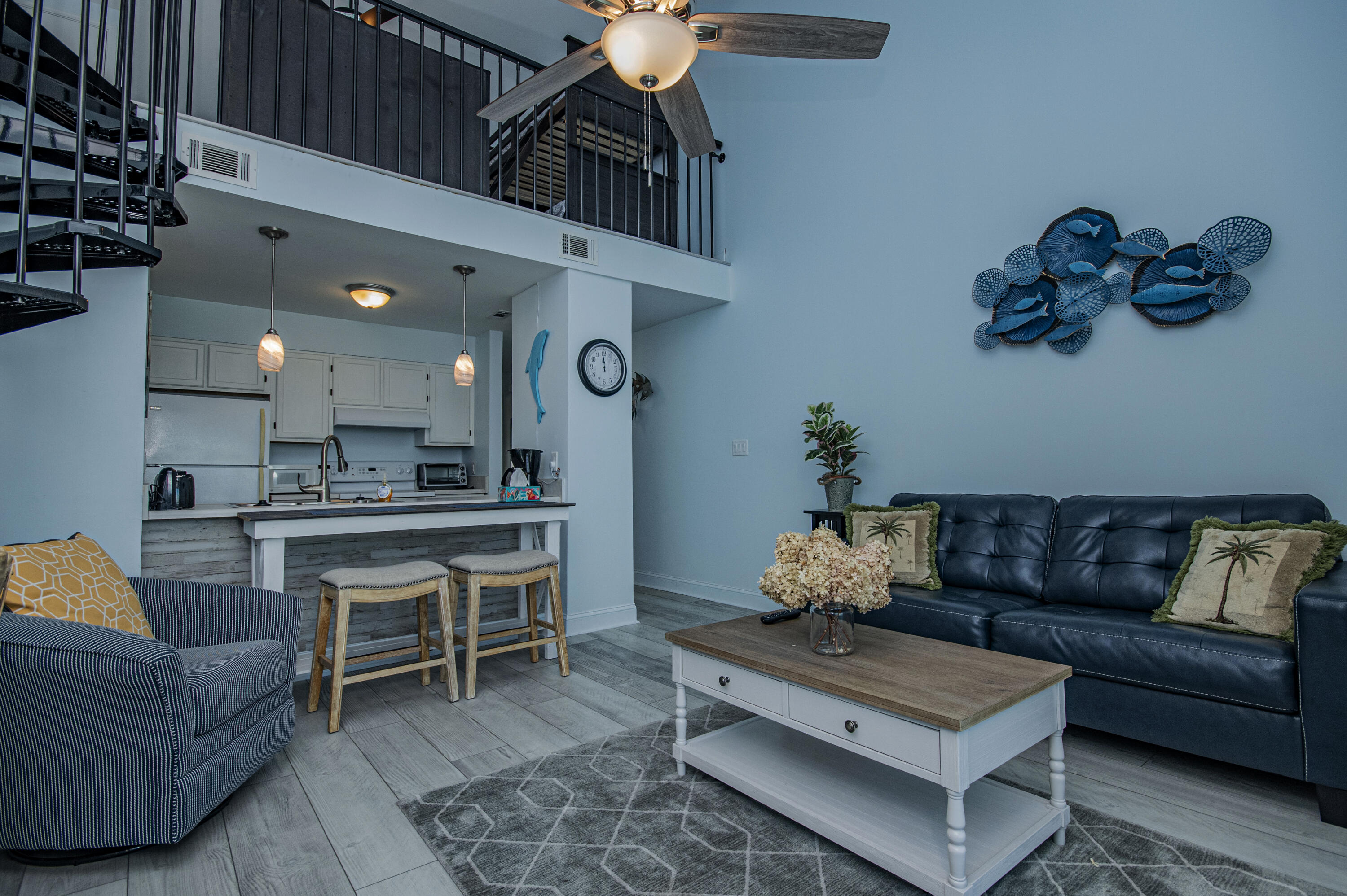 TREASURE COVE - Residential