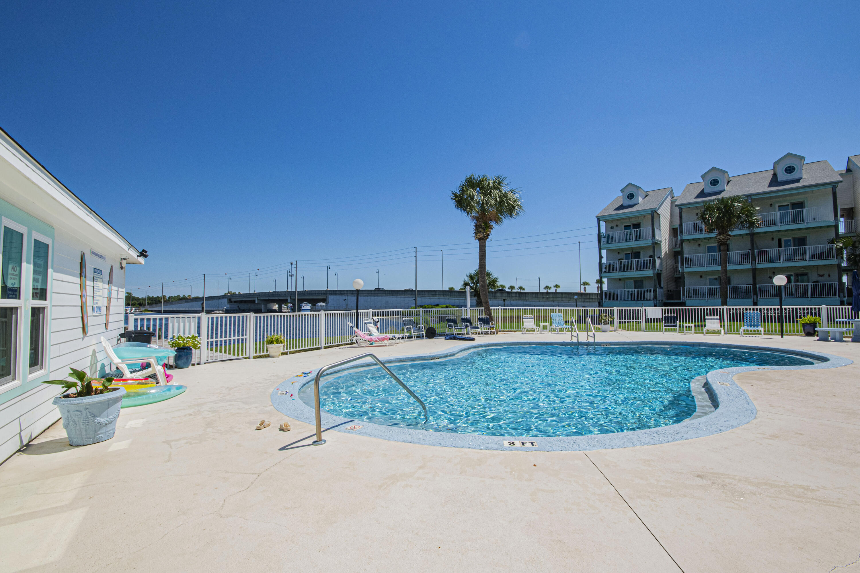 TREASURE COVE - Residential