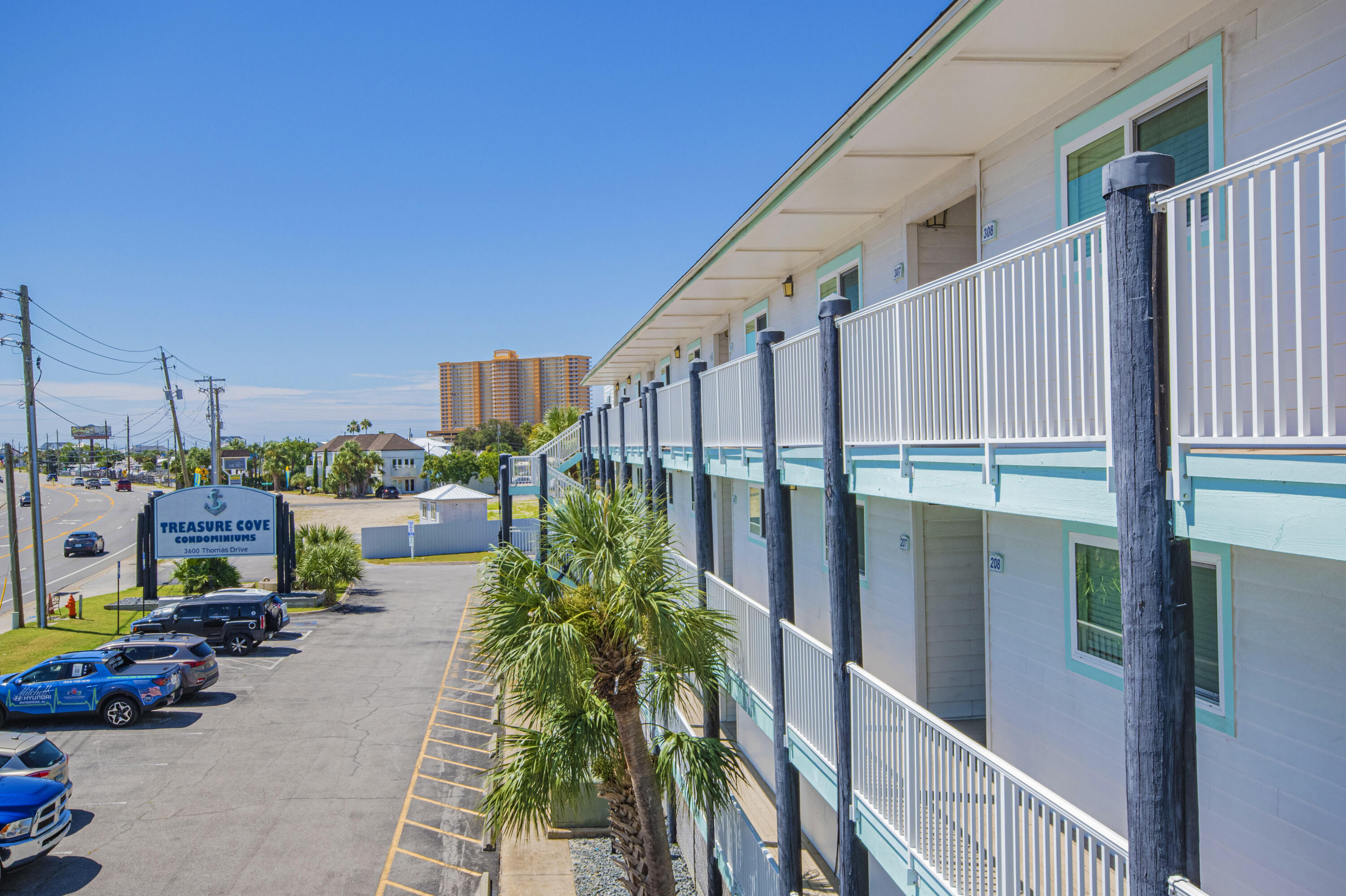 TREASURE COVE - Residential